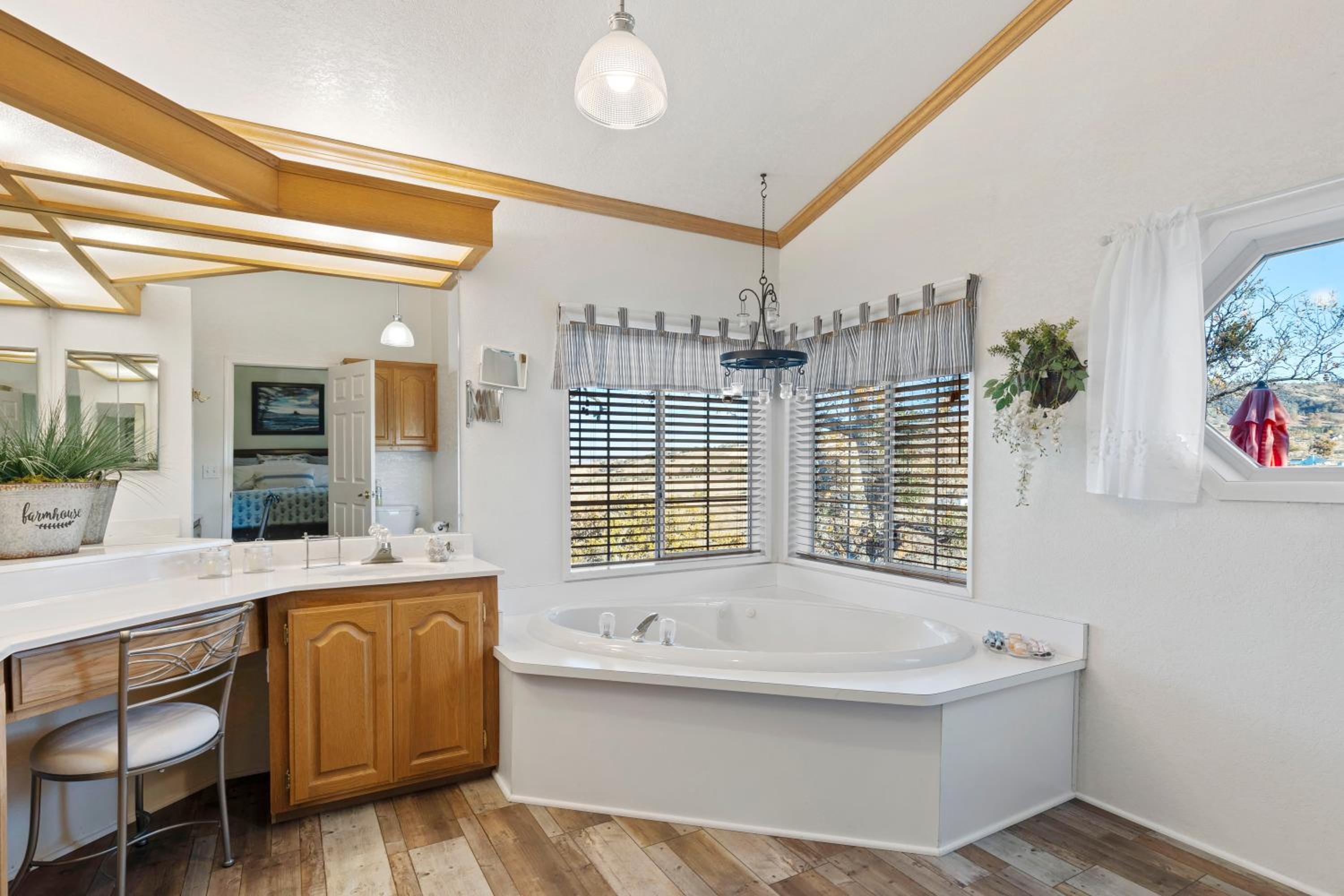 Brite Vista Retreat