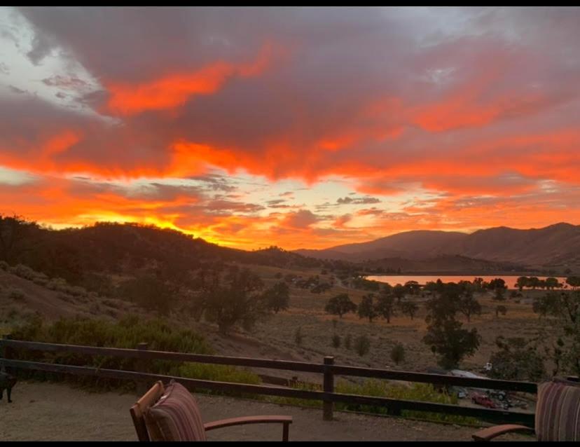 Brite Vista Retreat
