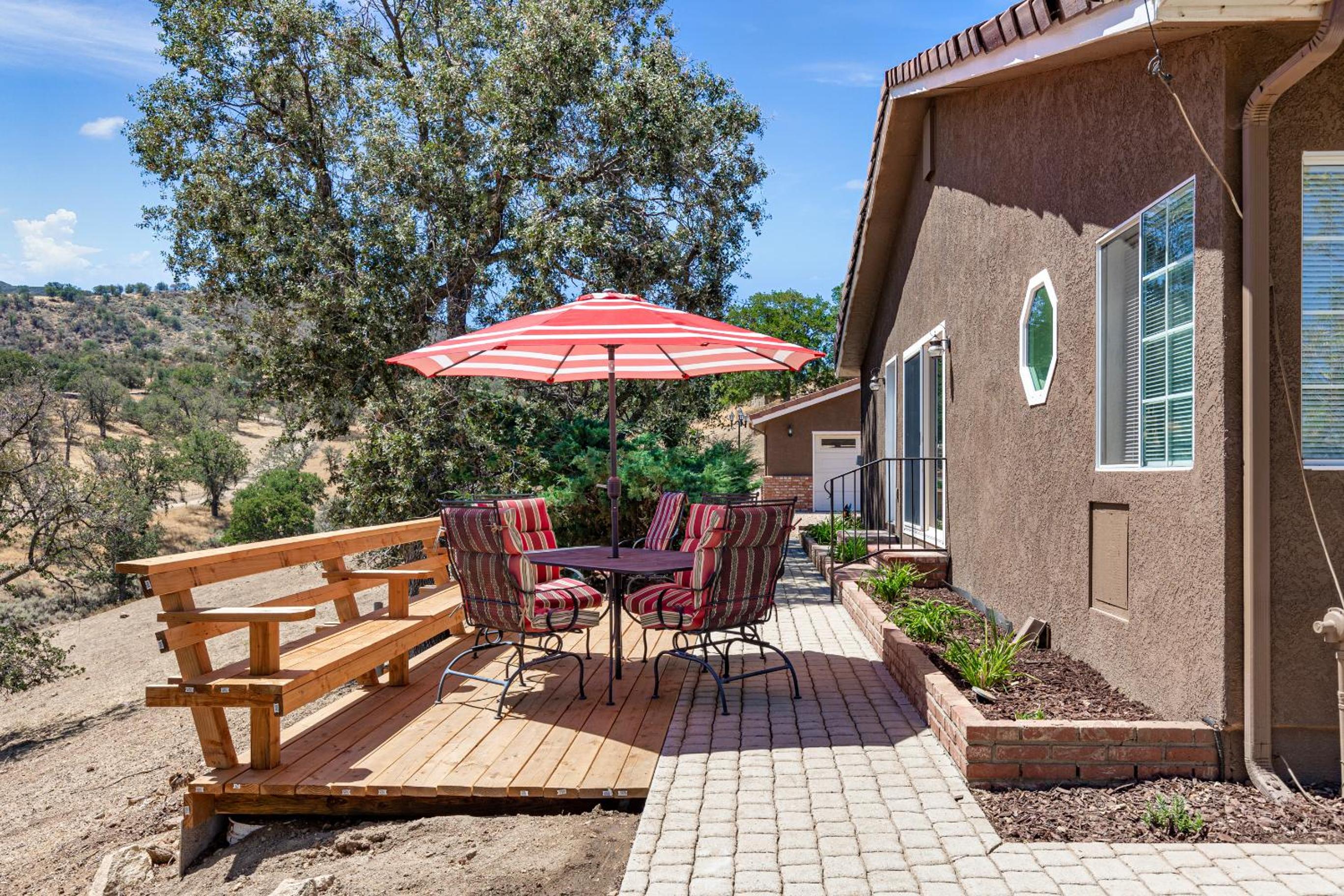 Brite Vista Retreat