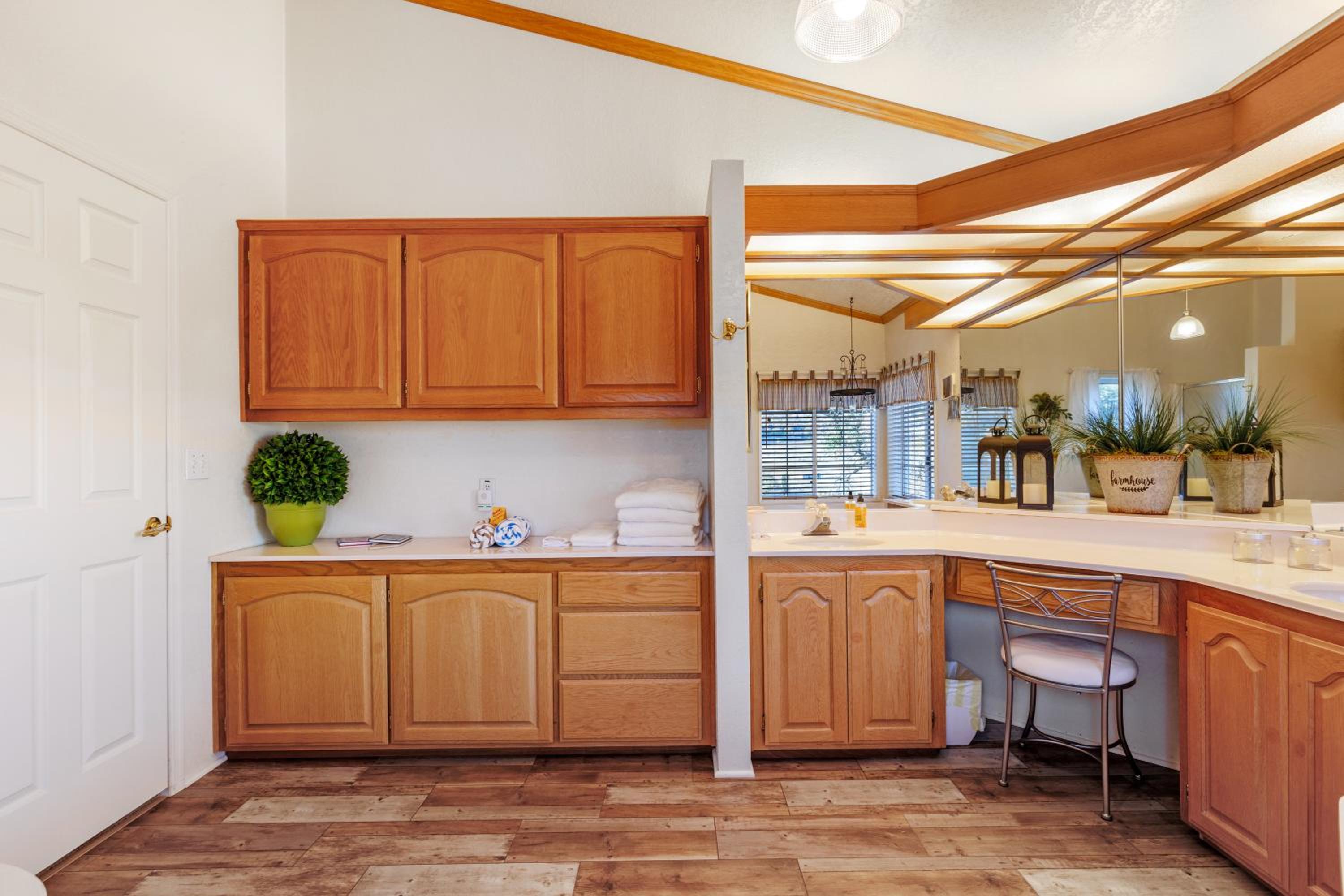 Brite Vista Retreat