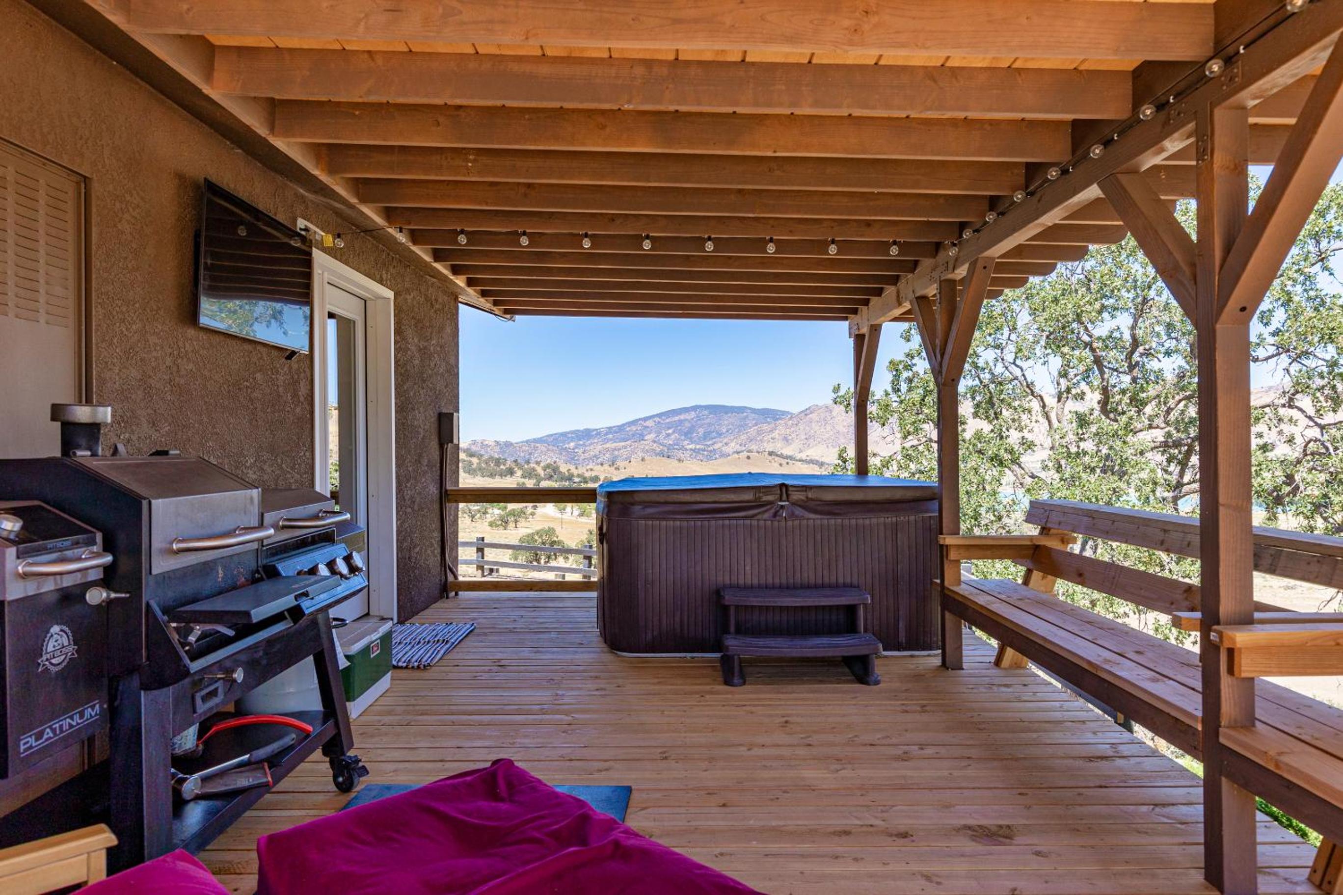 Brite Vista Retreat