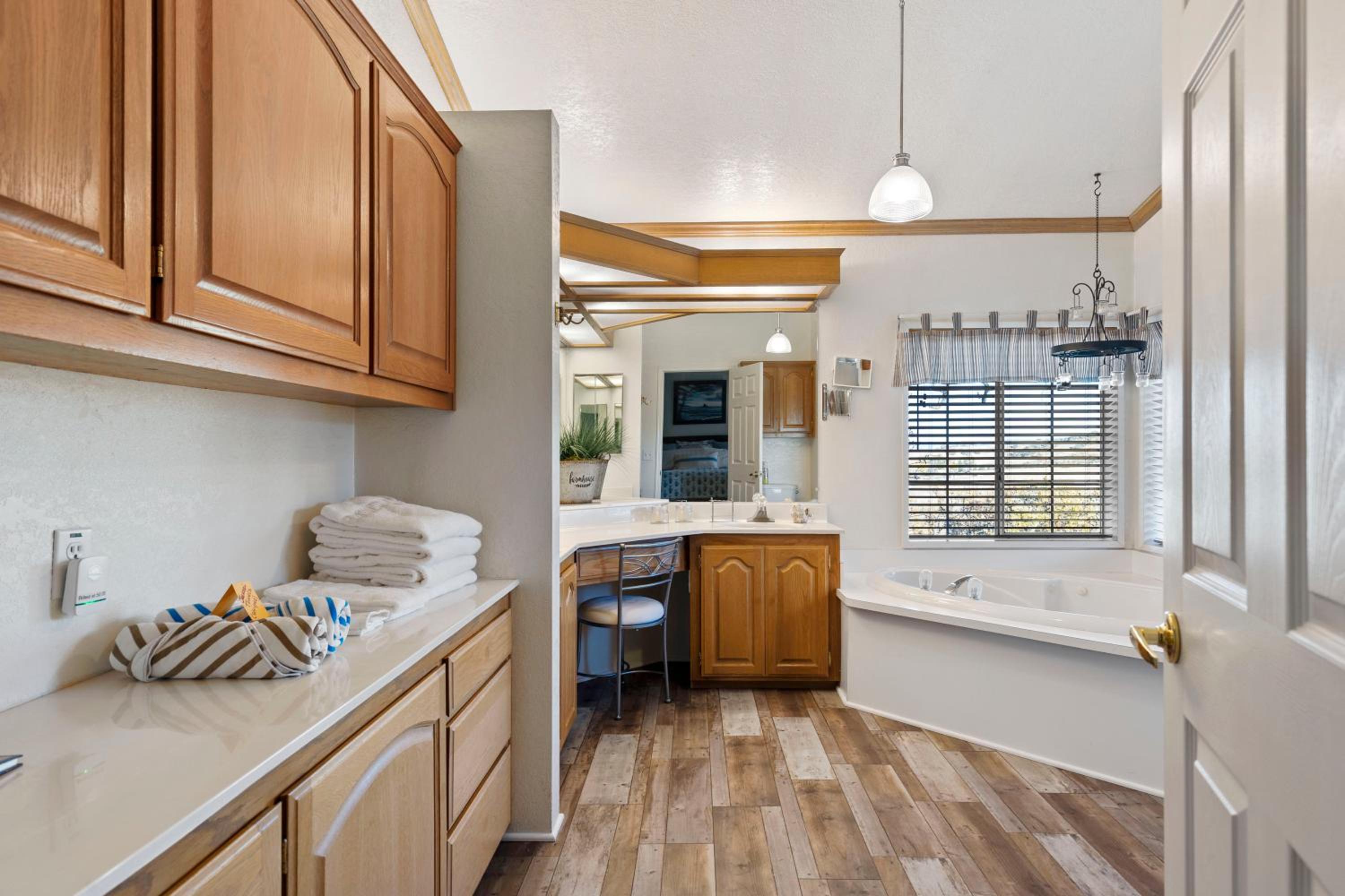 Brite Vista Retreat