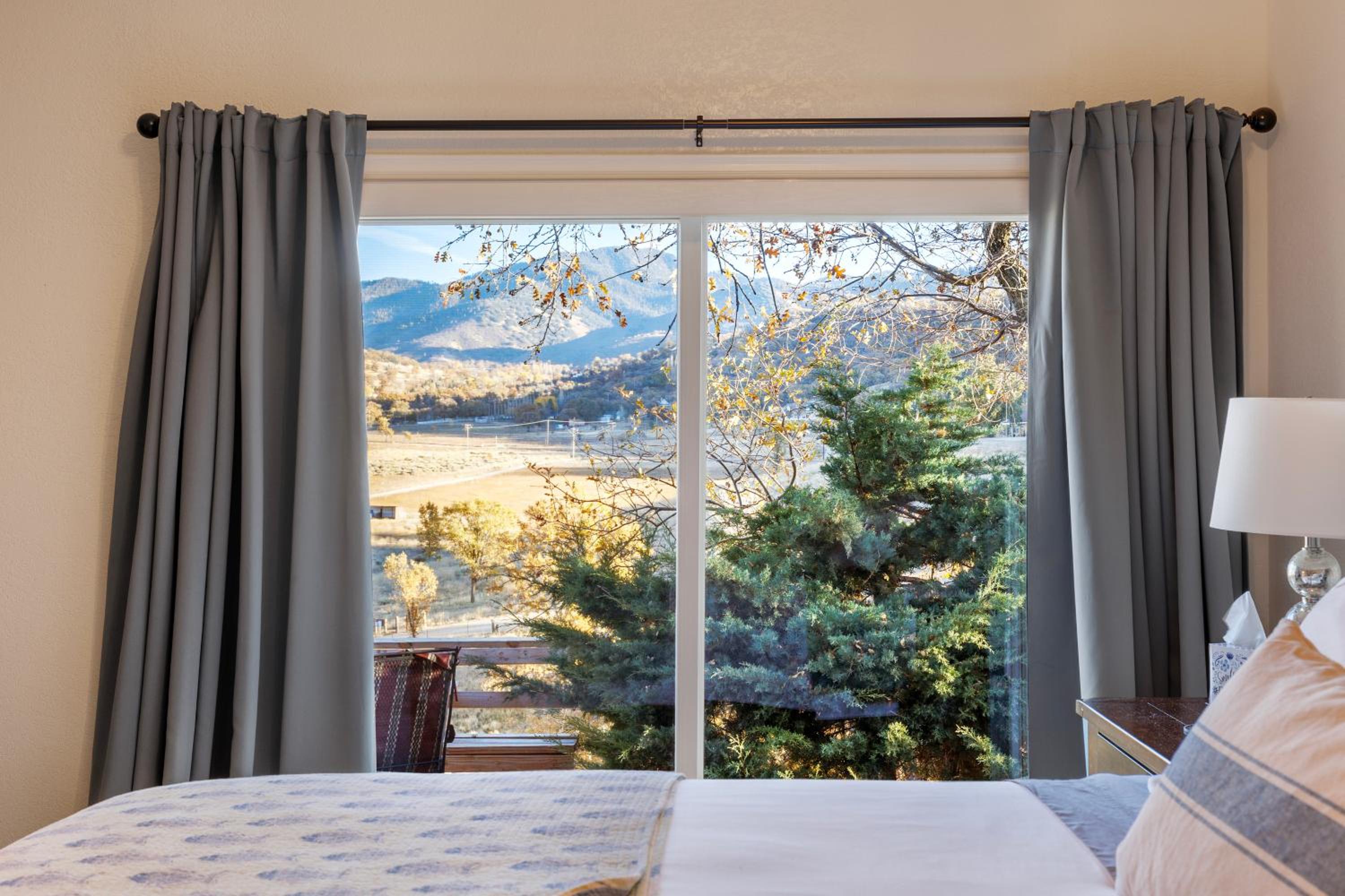 Brite Vista Retreat
