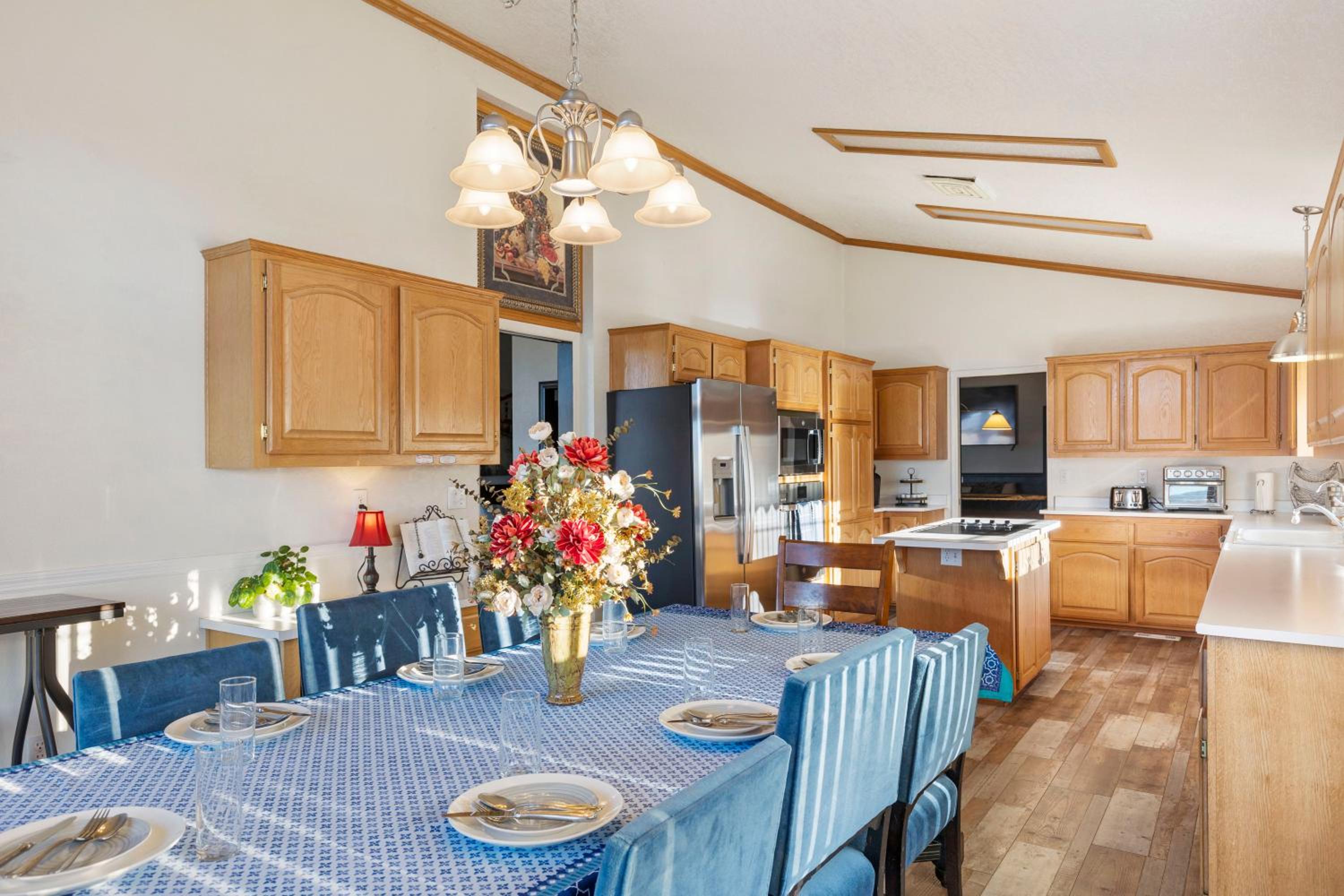 Brite Vista Retreat