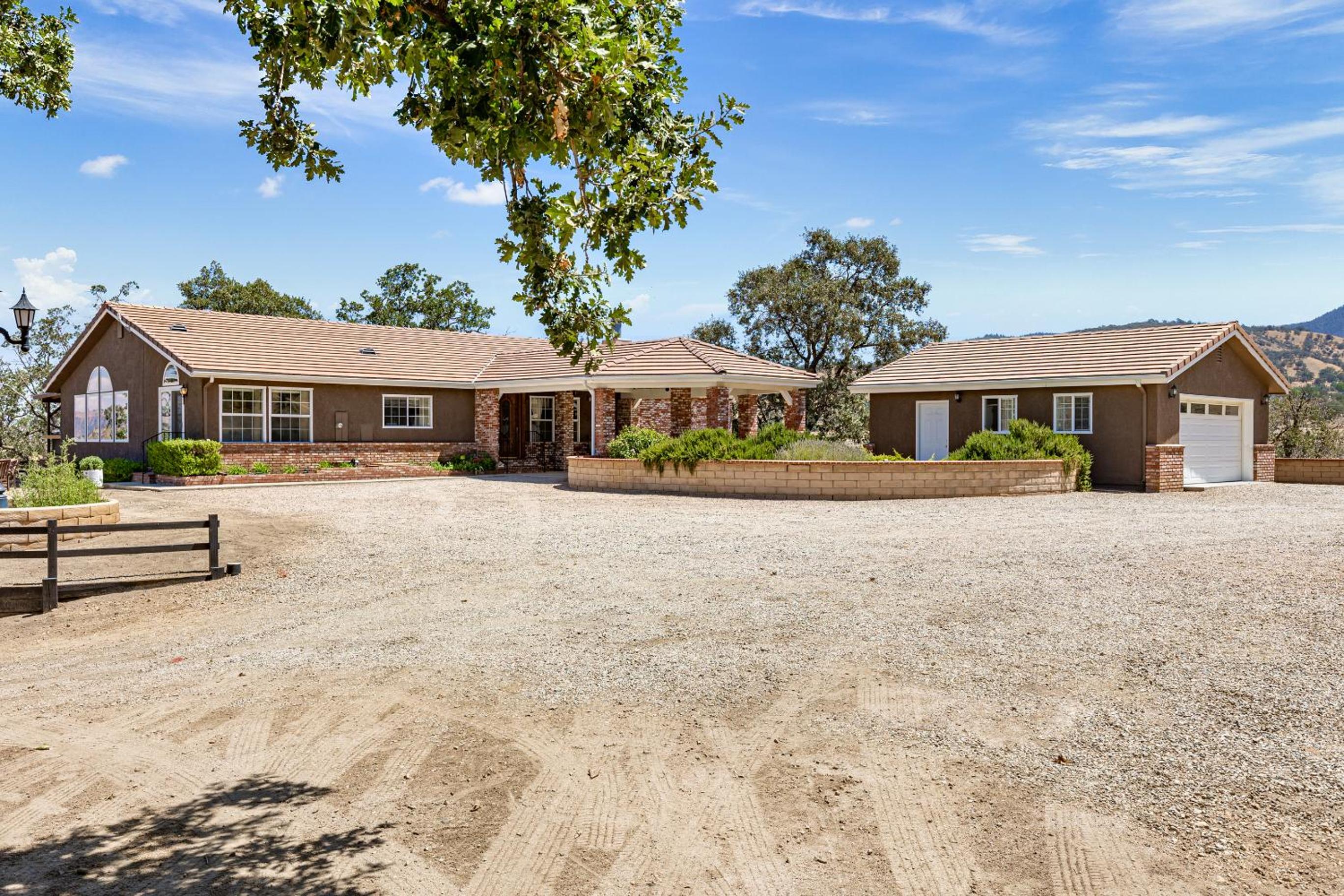 Brite Vista Retreat