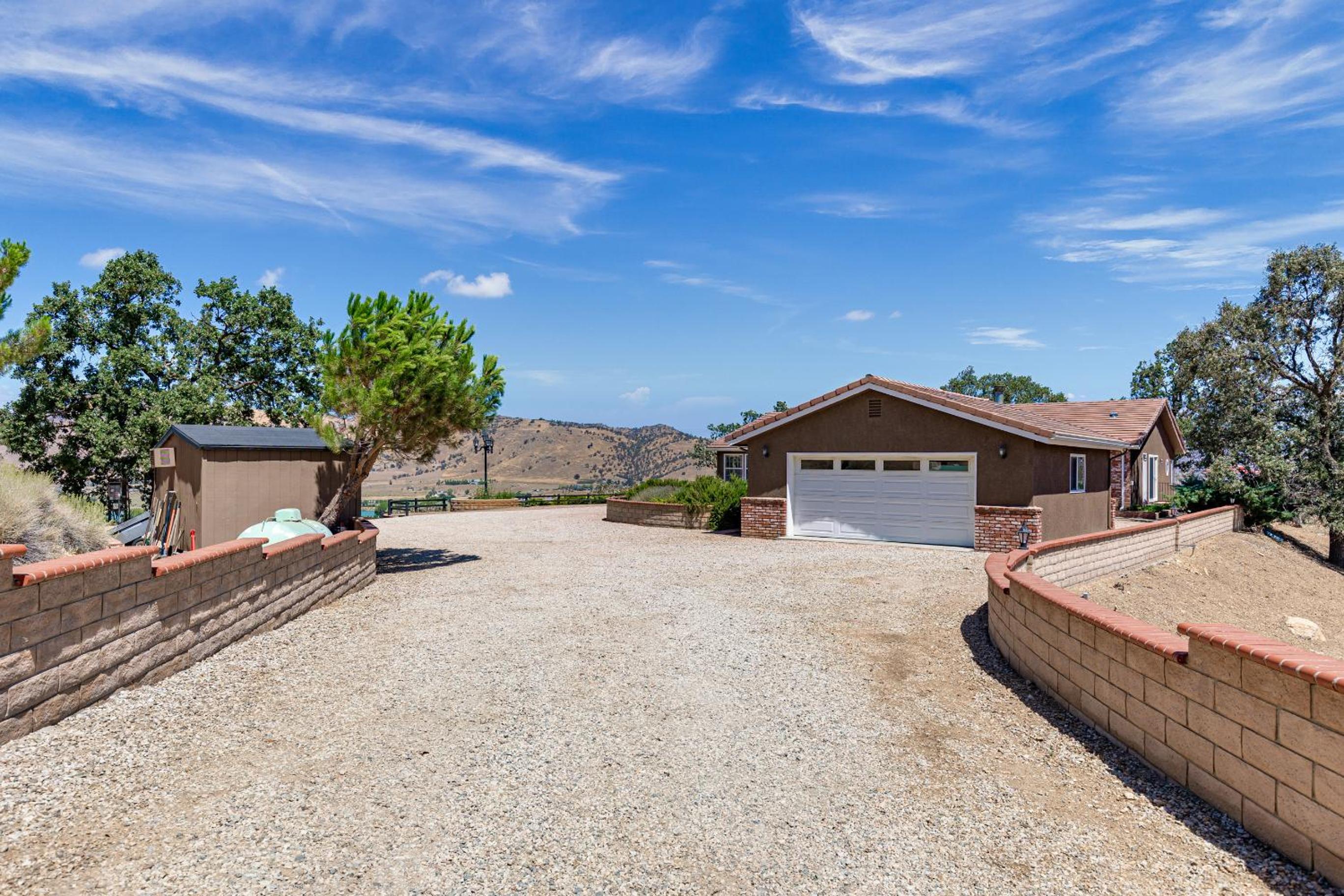 Brite Vista Retreat