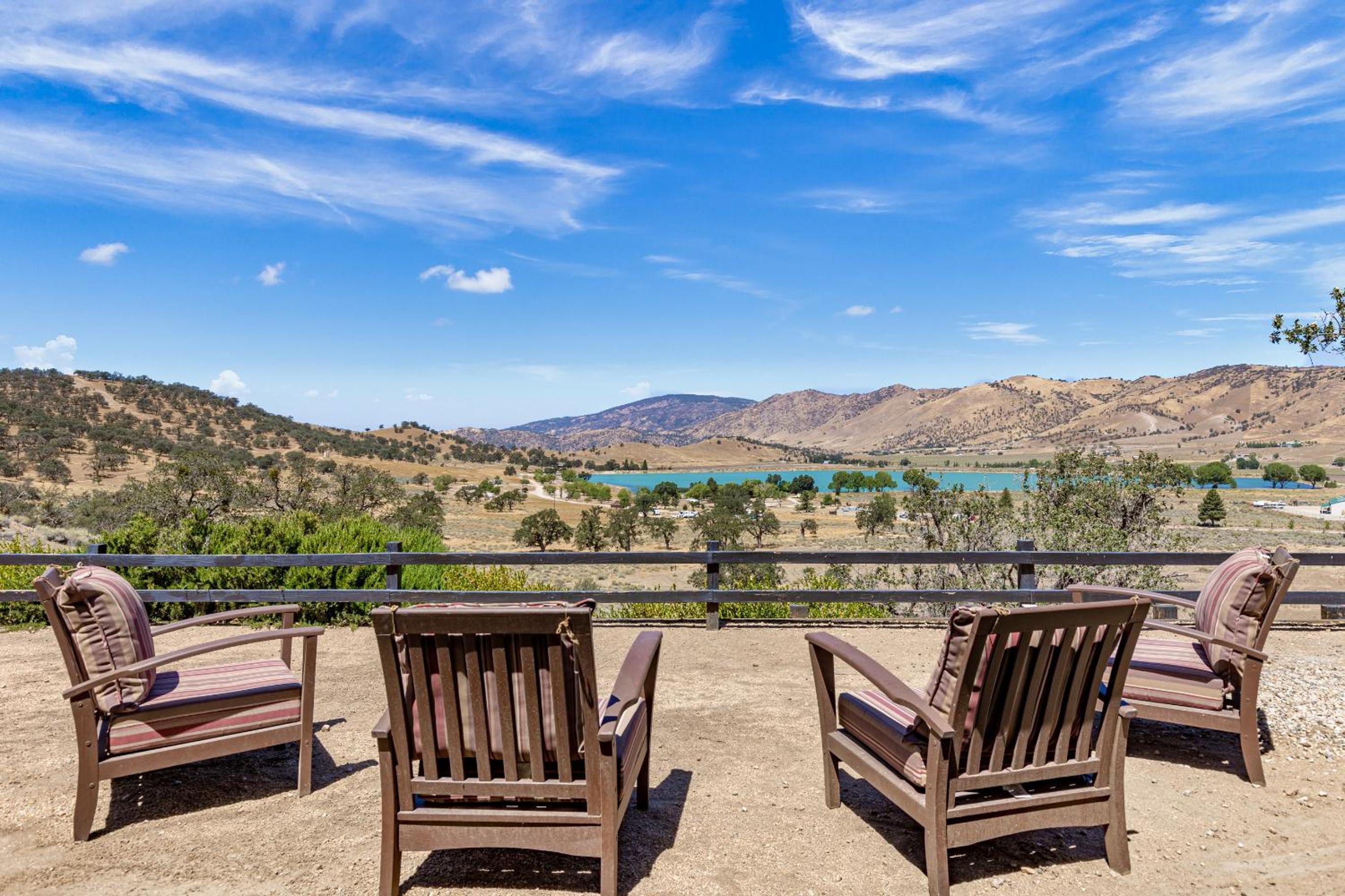 Brite Vista Retreat
