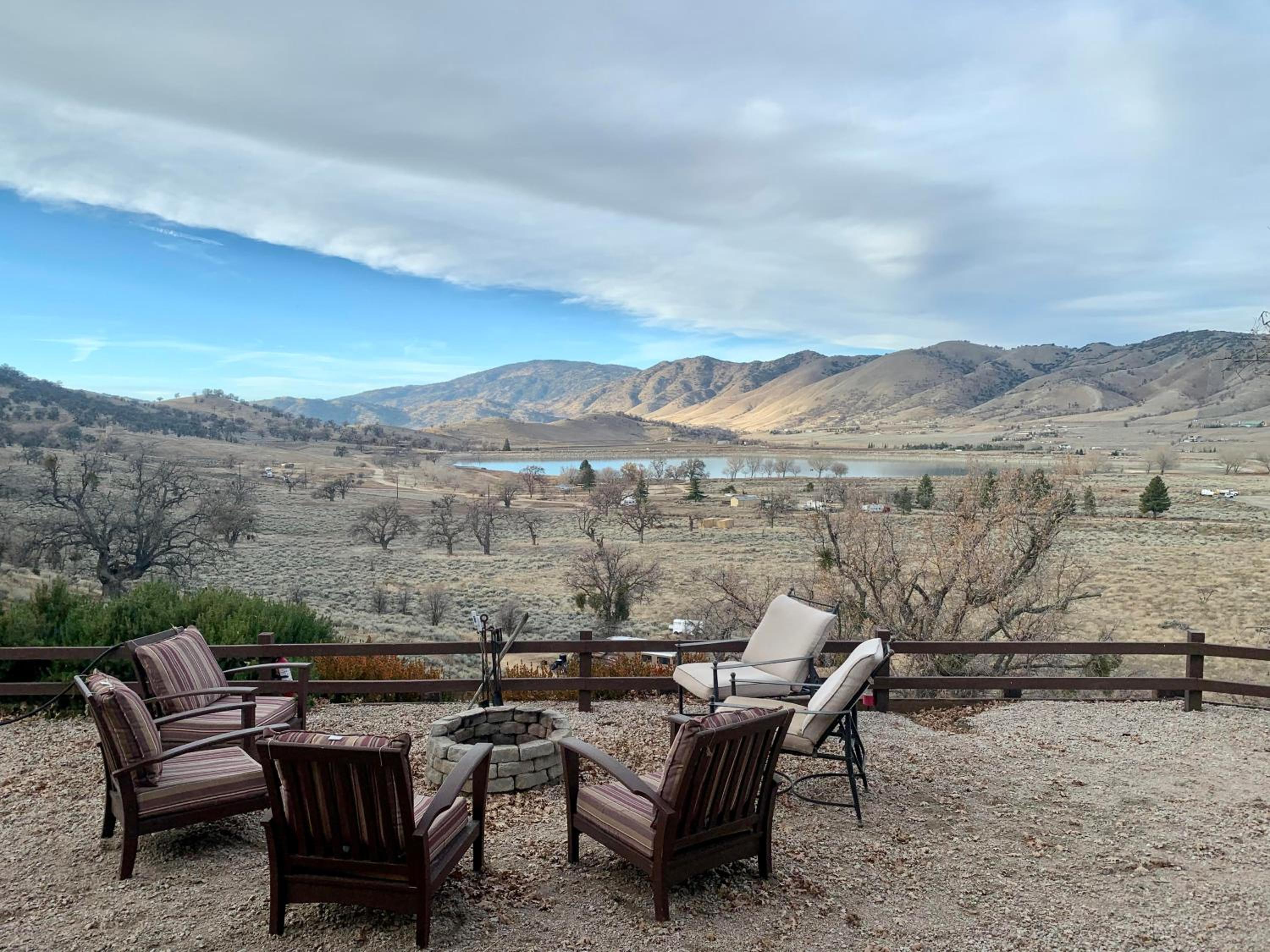 Brite Vista Retreat
