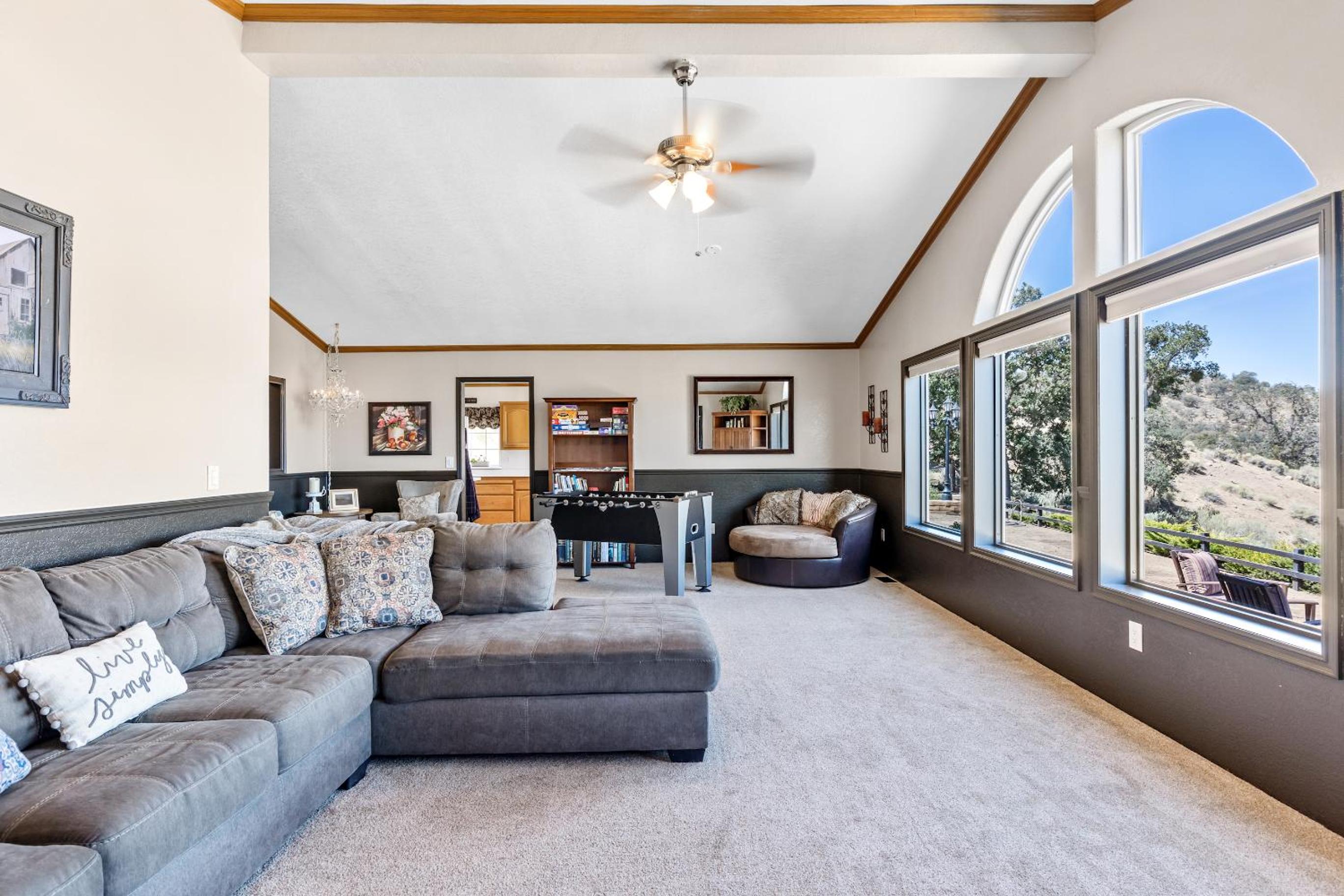 Brite Vista Retreat