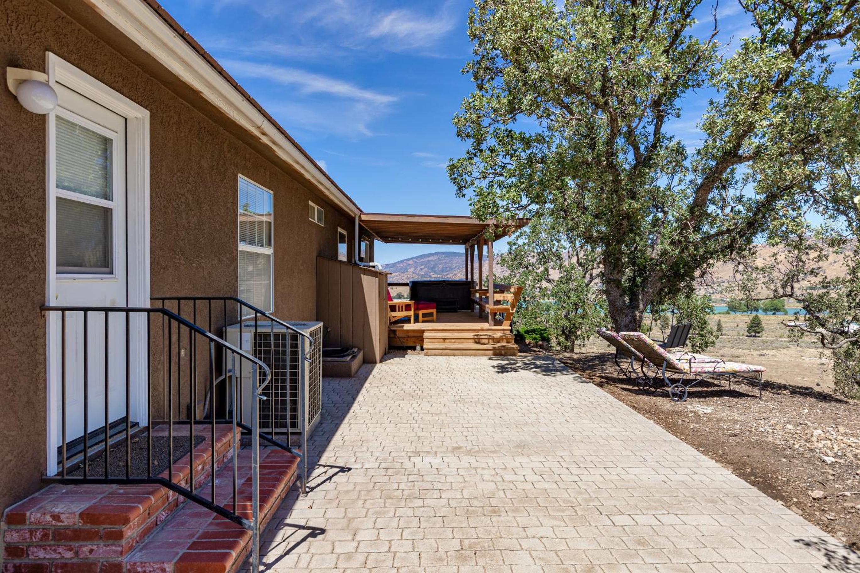 Brite Vista Retreat