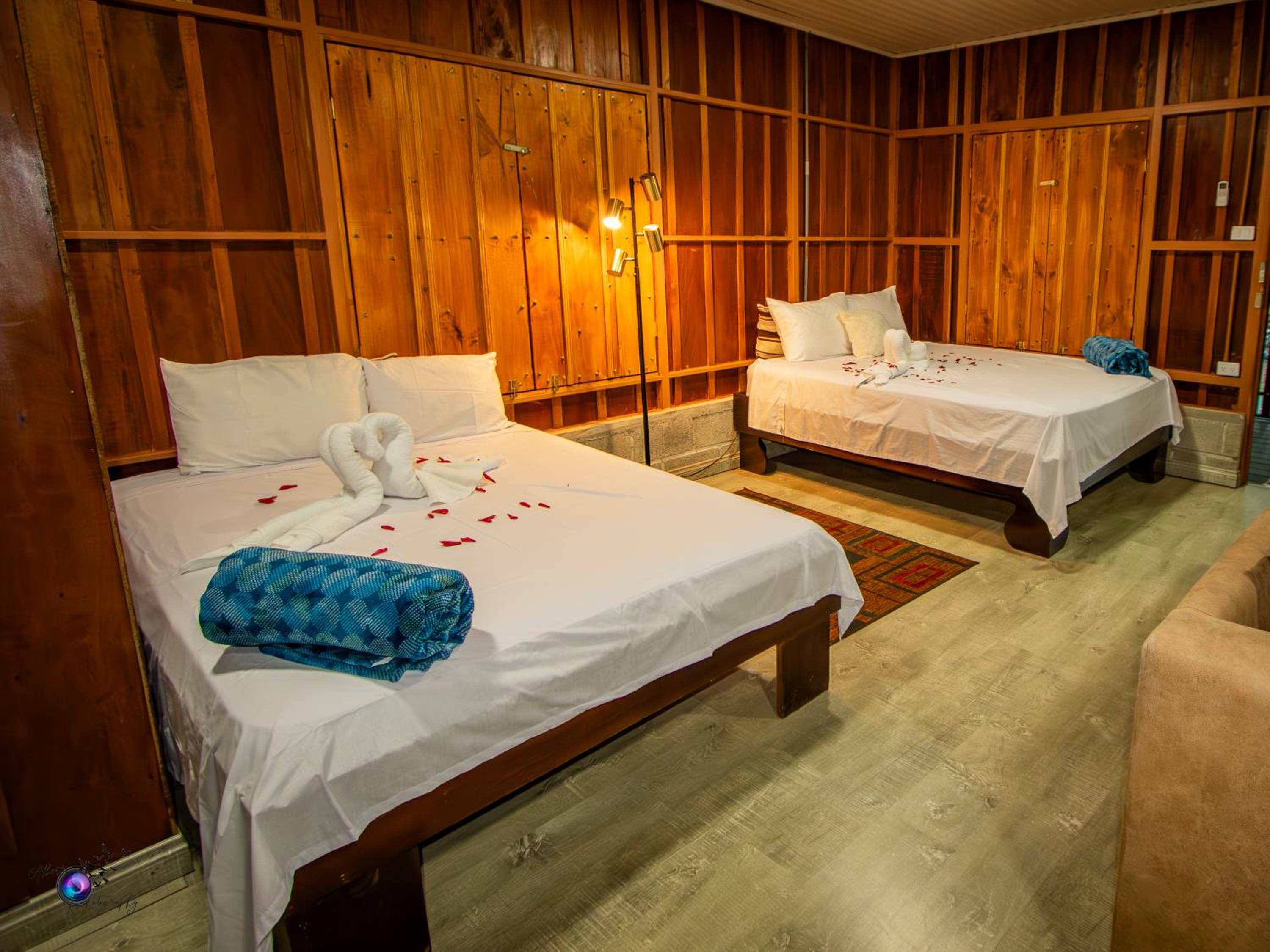 Chepe's Chic Bungalow