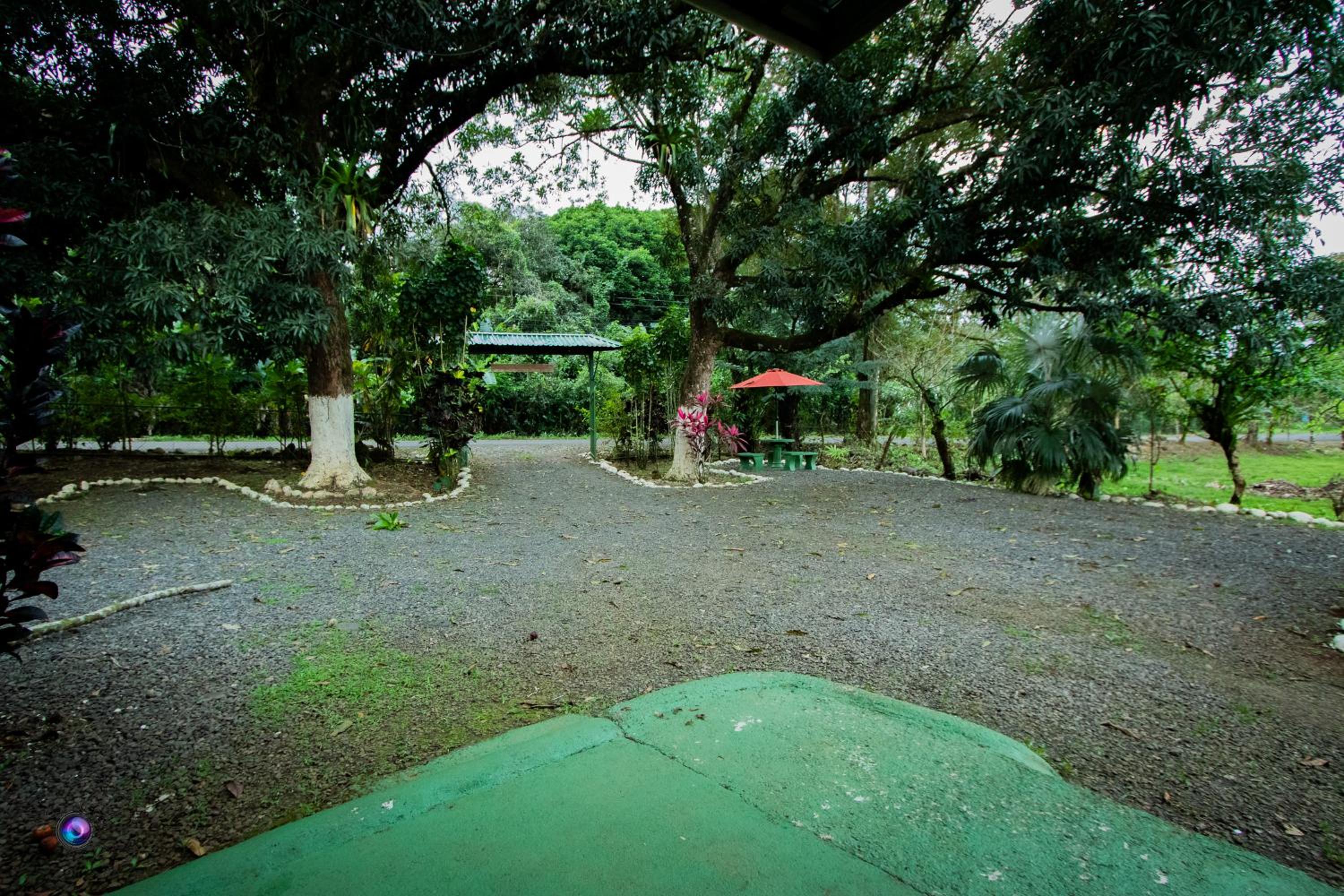 Chepe's Chic Bungalow