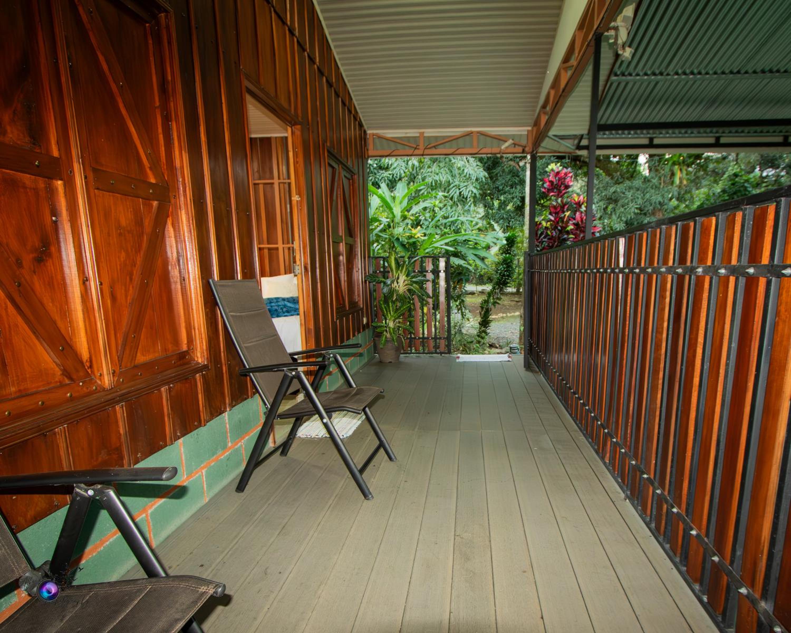Chepe's Chic Bungalow