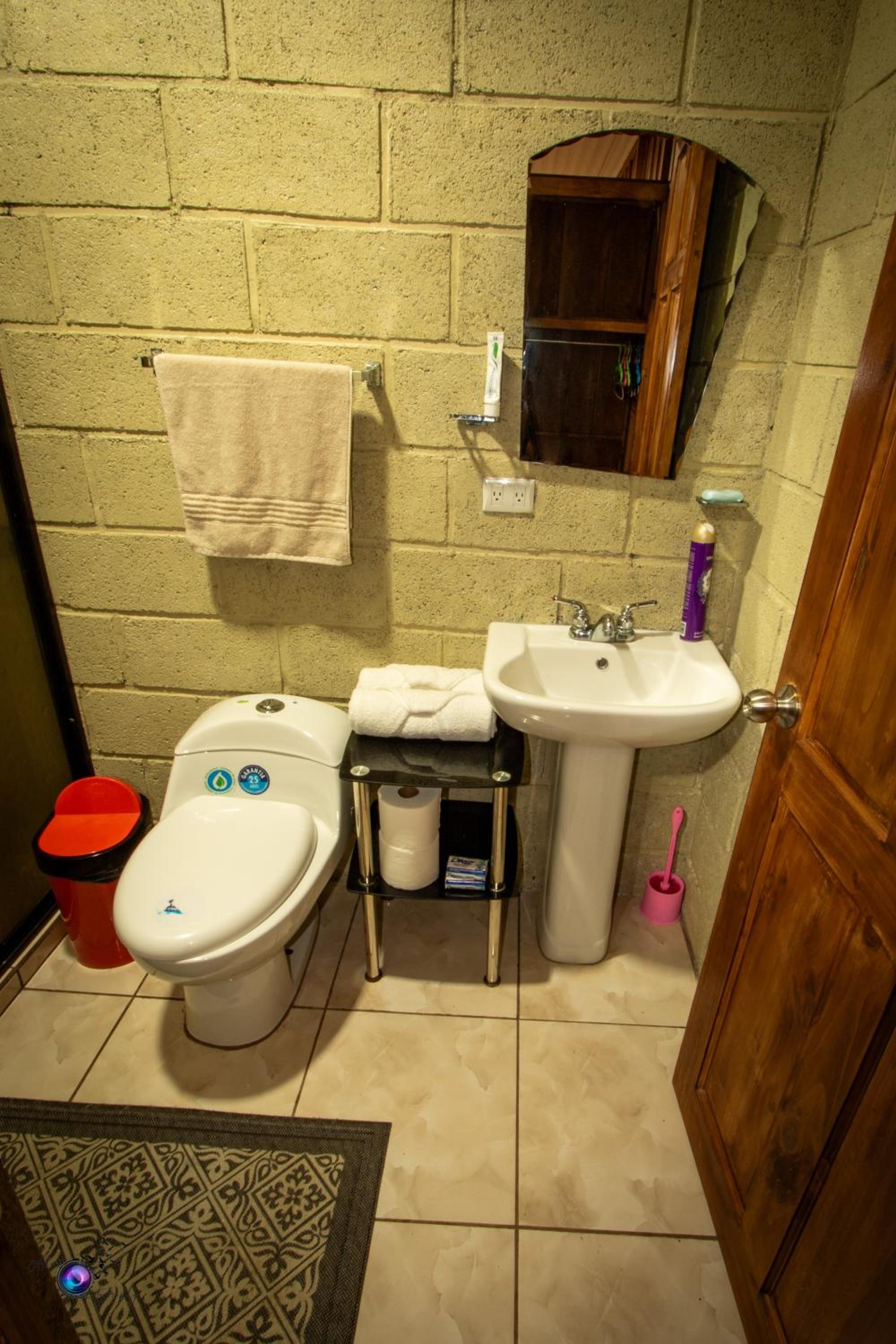 Chepe's Chic Bungalow