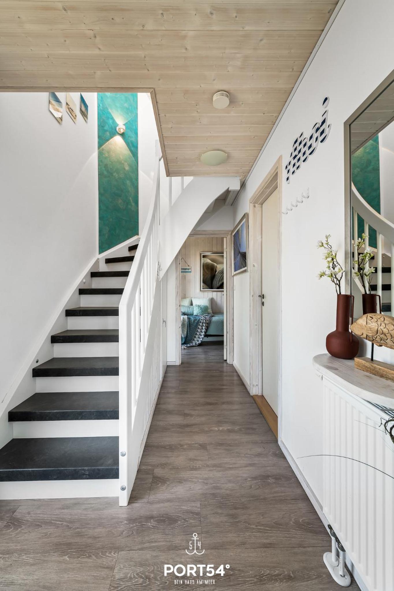 Ferienhaus Ankerplatz Marina Wendtorf