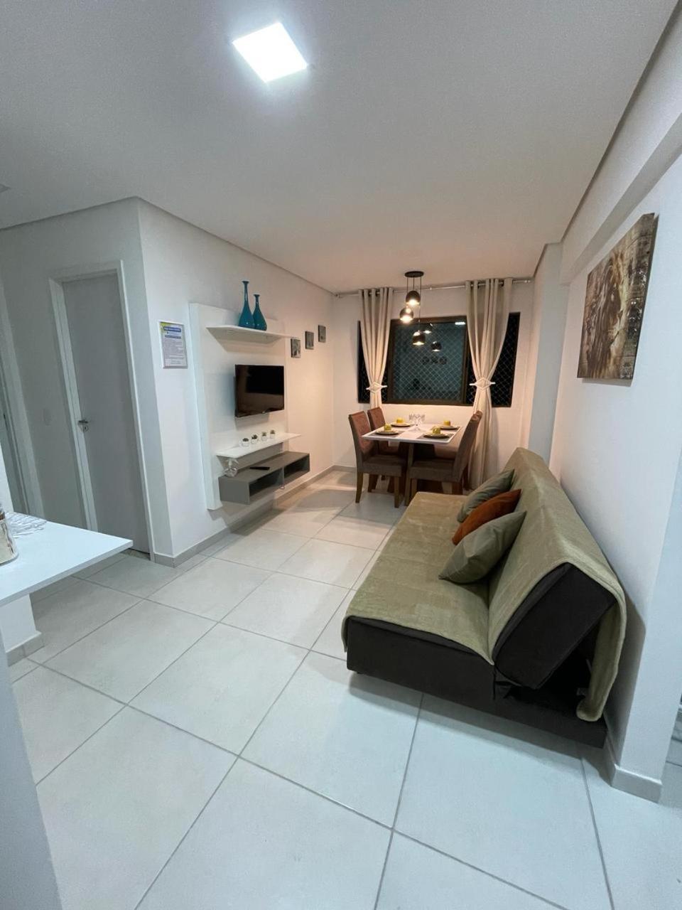 Apartamento Amplo