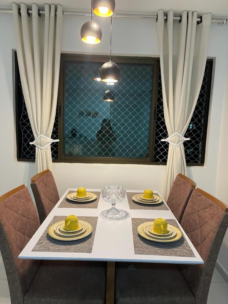 Apartamento Amplo