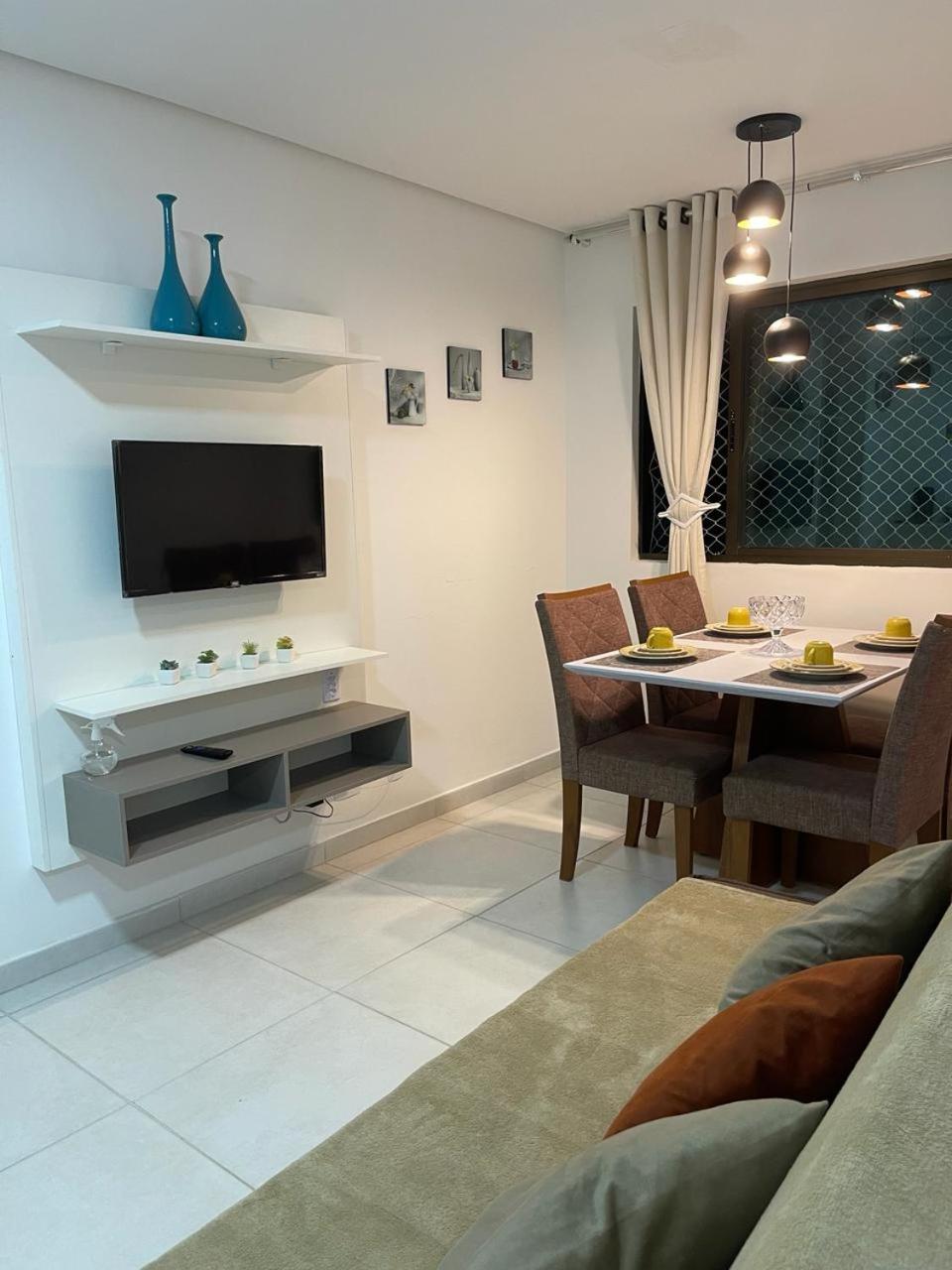 Apartamento Amplo