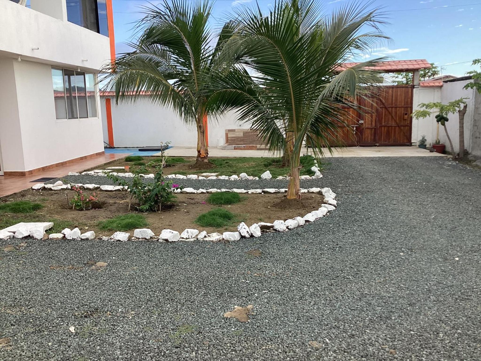 Villa Comando Privacidad Cerca al Mar