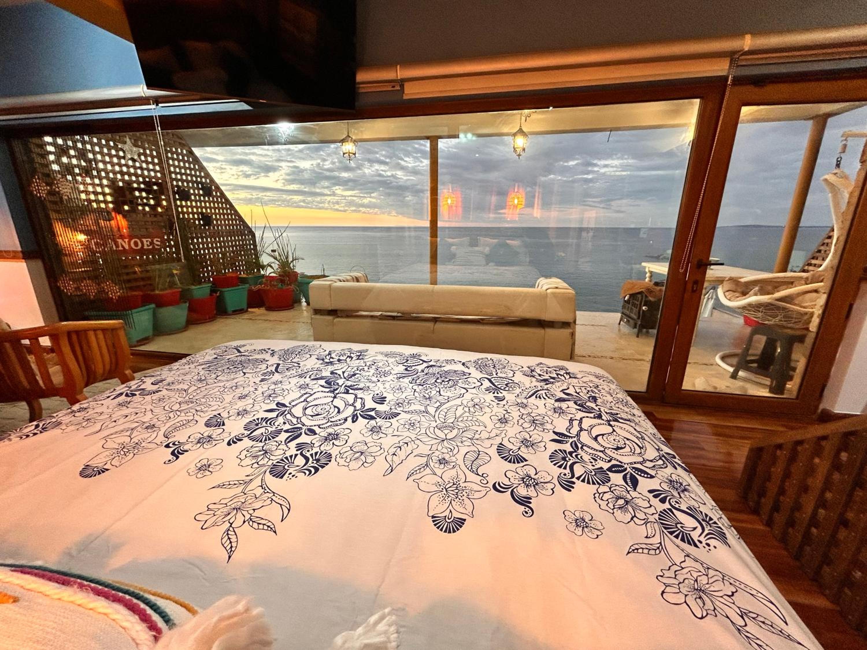 Pacificsunset Concón