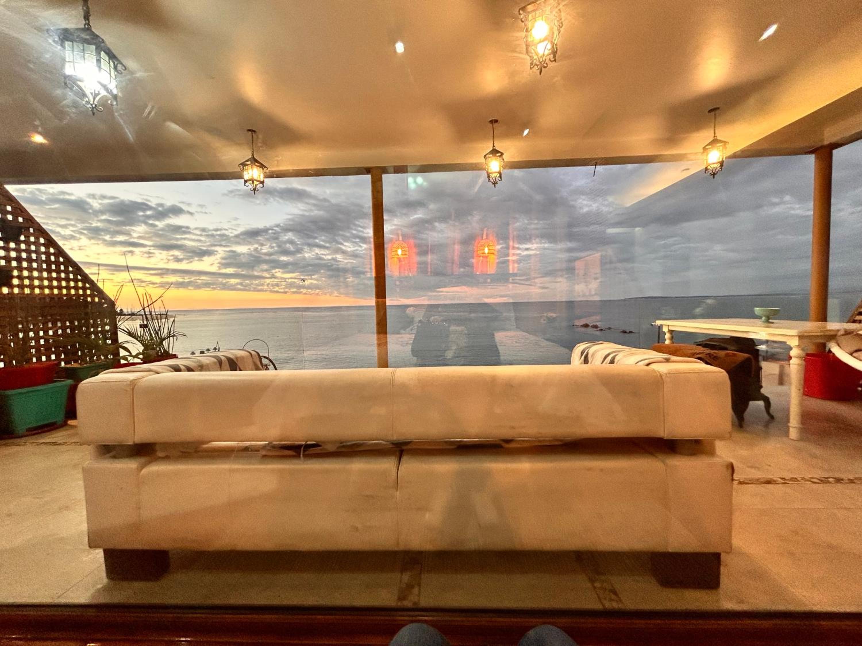 Pacificsunset Concón