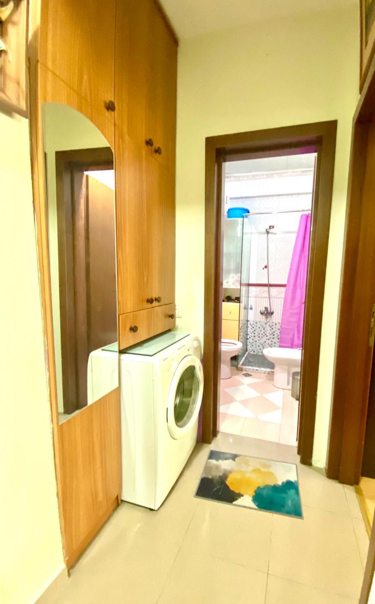 Blloku Apartment photo 4