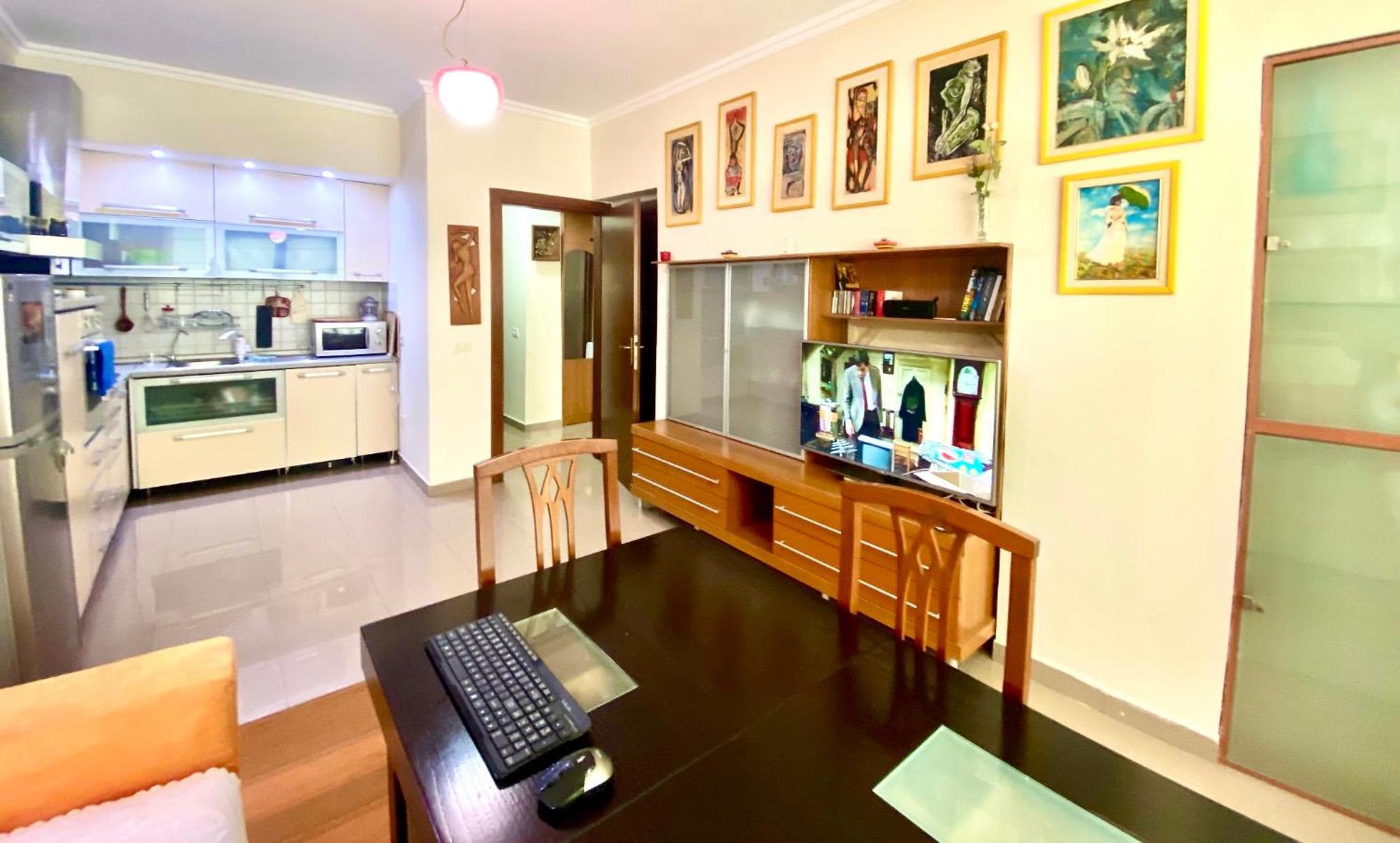 Blloku Apartment photo 5