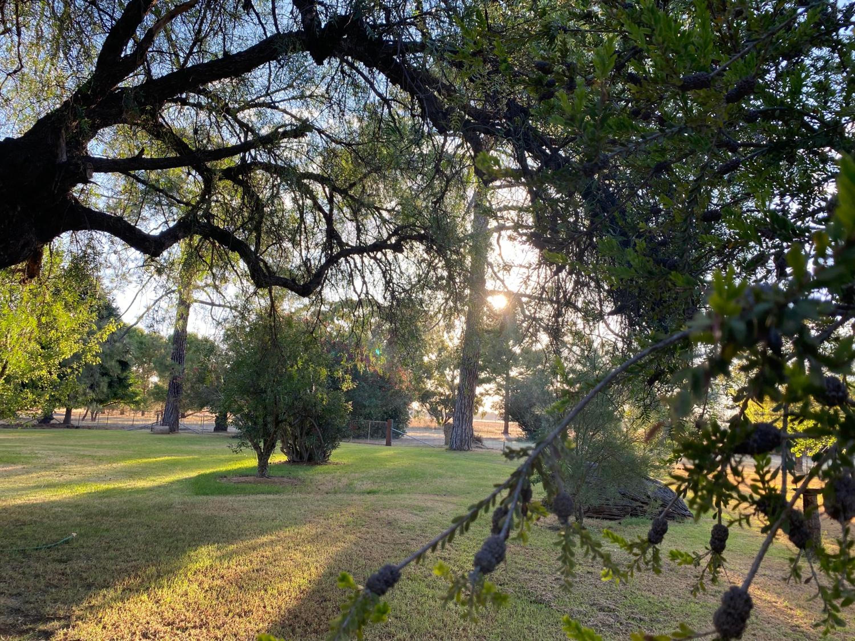 Corowa Oakleigh Hideaway