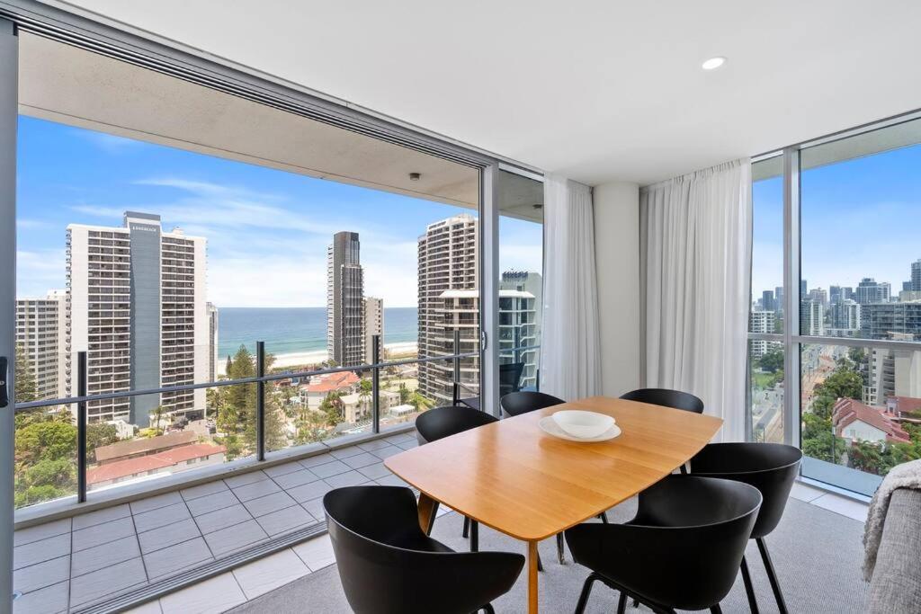 Spectacular Views from Wyndham Apartment