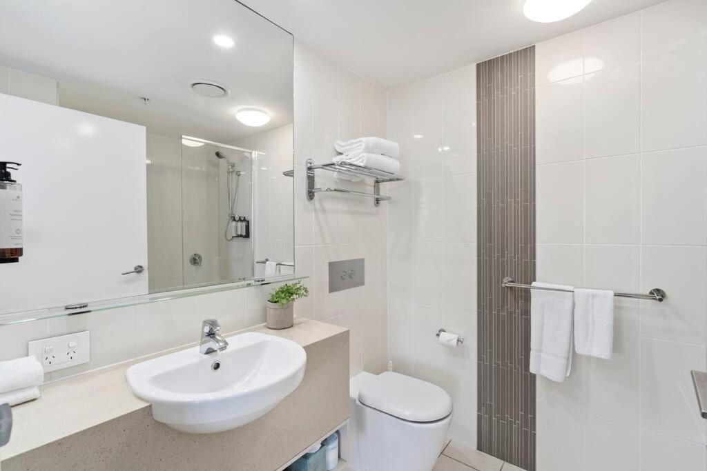 Spectacular Views from Wyndham Apartment