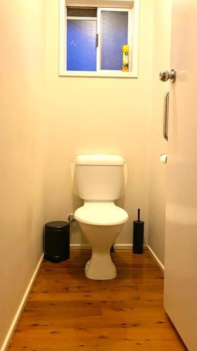 Spacious 4-Bedroom house in a shared property