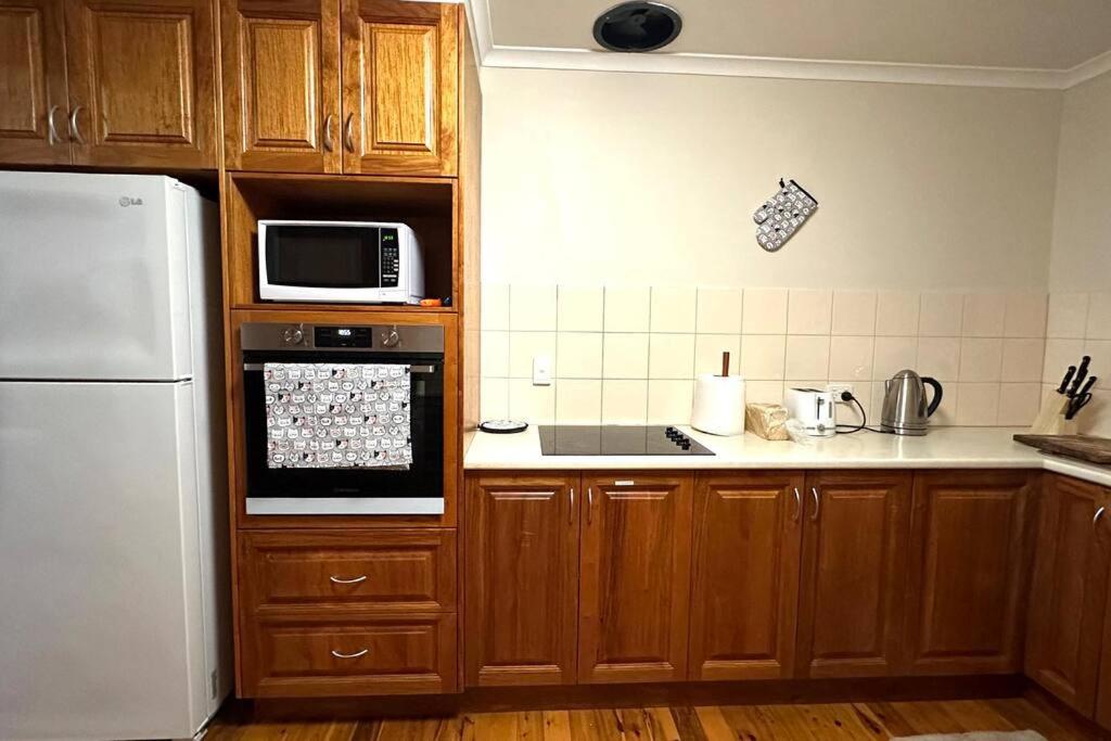 Spacious 4-Bedroom house in a shared property