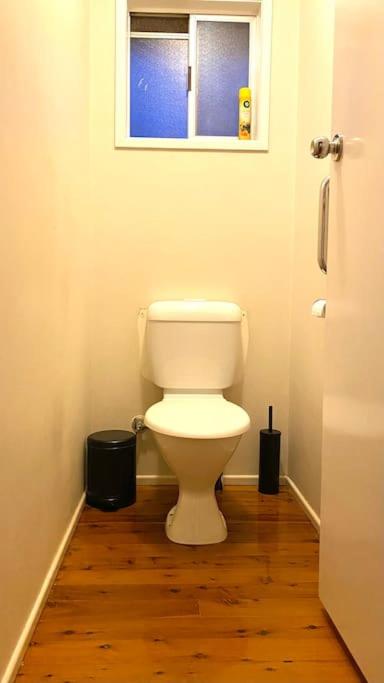 Spacious 4-Bedroom house in a shared property