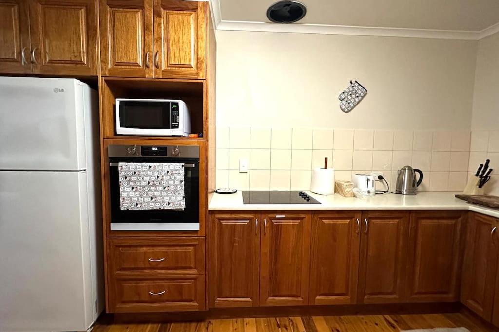 Spacious 4-Bedroom house in a shared property