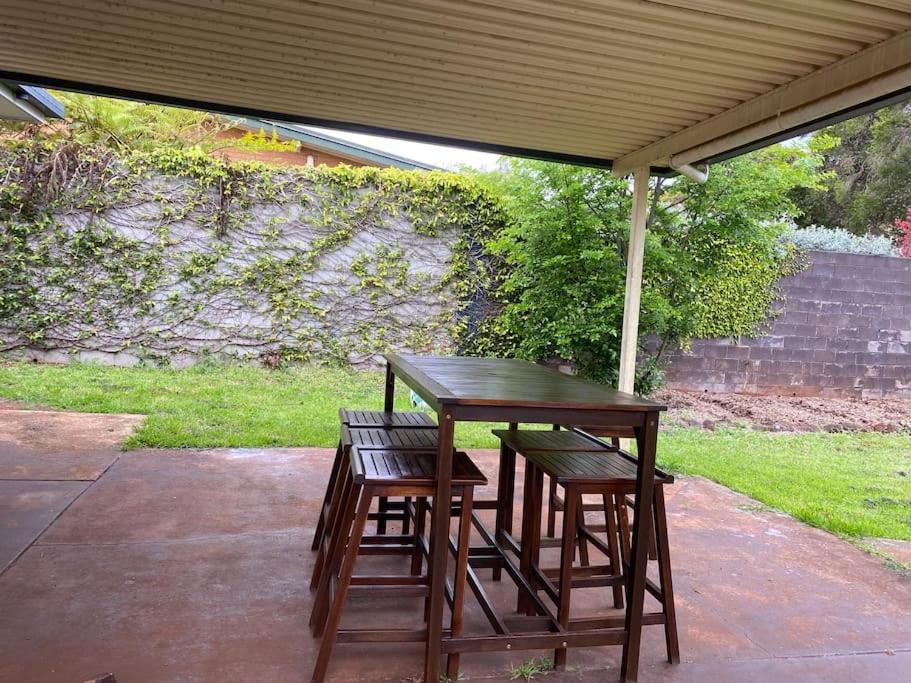 Spacious 4-Bedroom house in a shared property