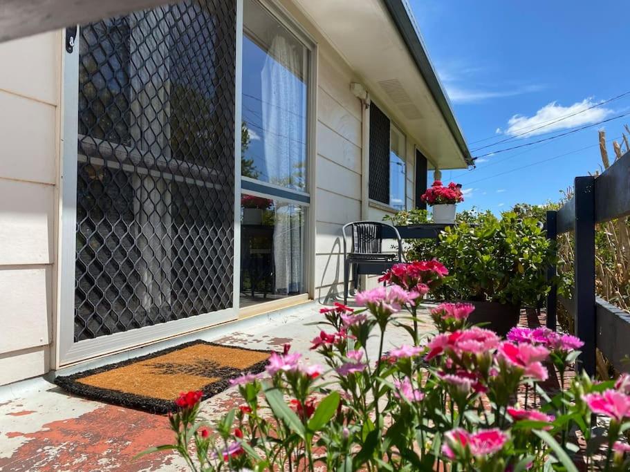 Spacious 4-Bedroom house in a shared property