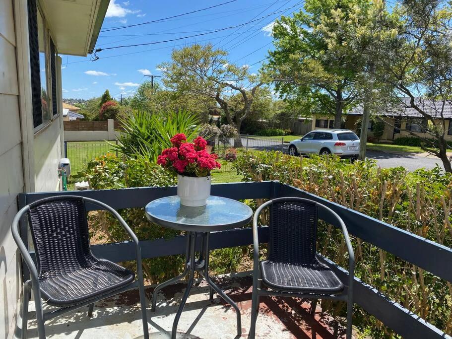 Spacious 4-Bedroom house in a shared property