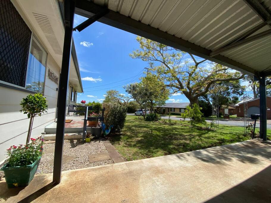 Spacious 4-Bedroom house in a shared property