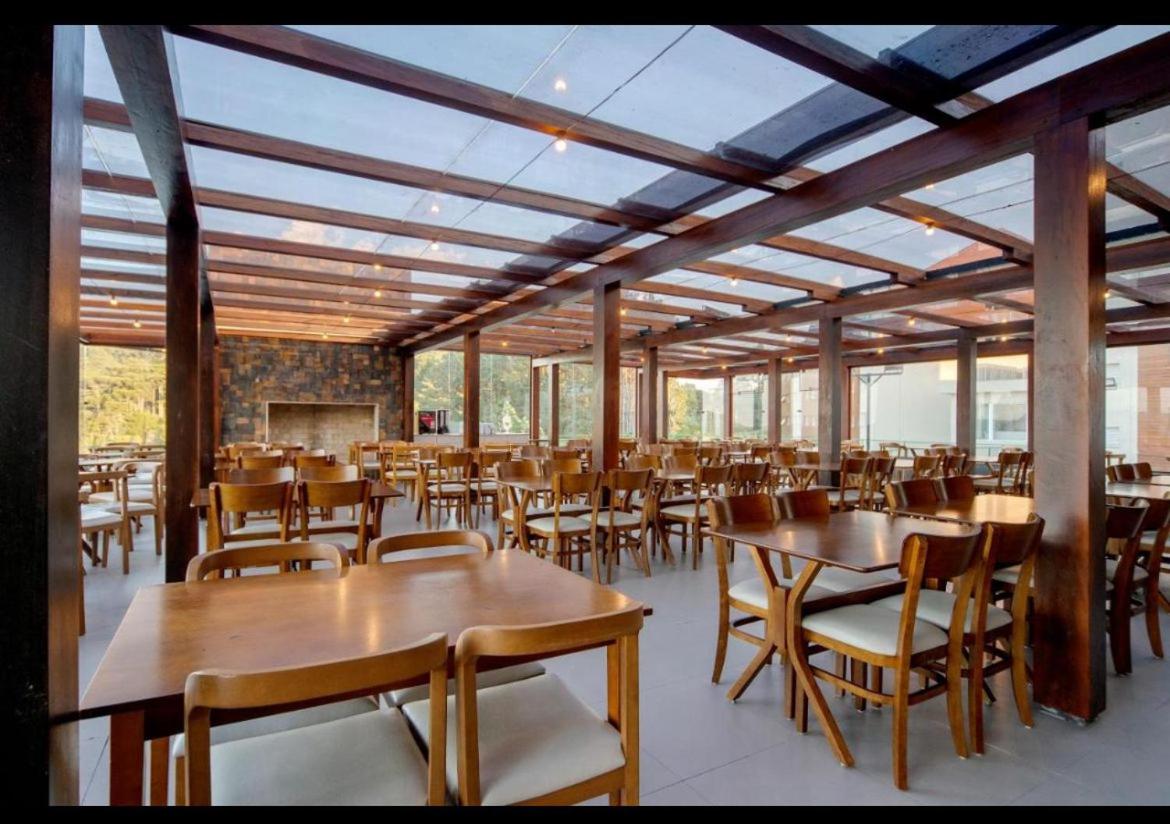 Laghetto Resort Golden Gramado