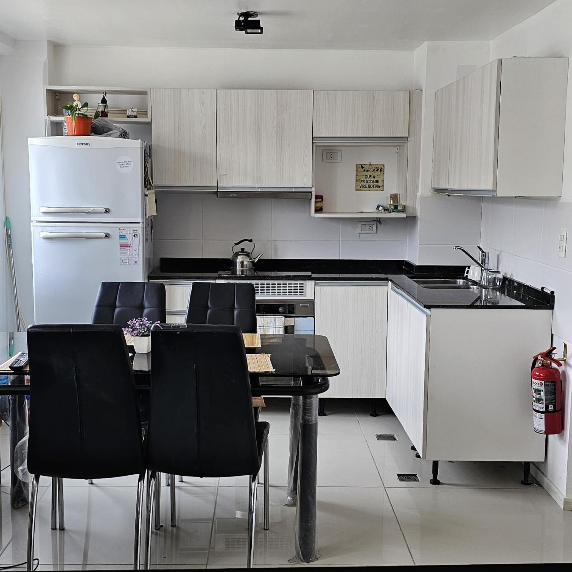 Departamento Dos Ambientes Ushuaia - Yoppen