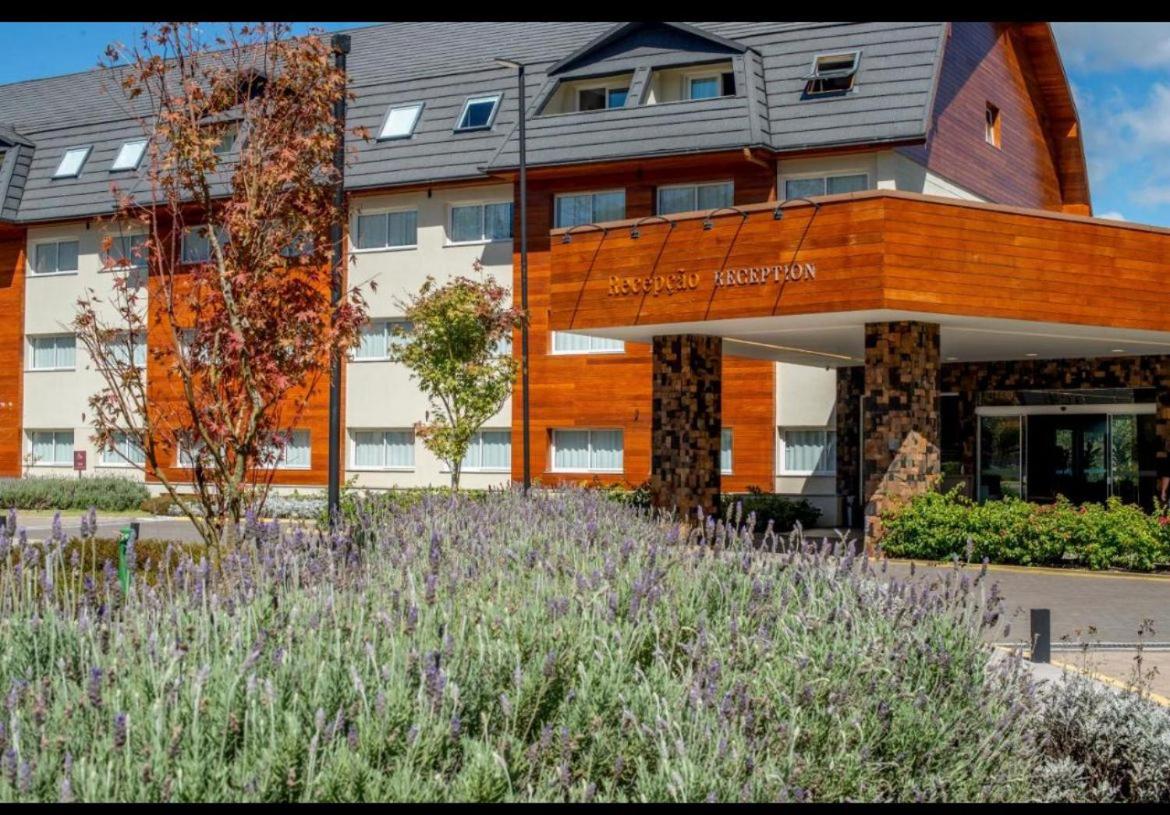 Laghetto Resort Golden Gramado