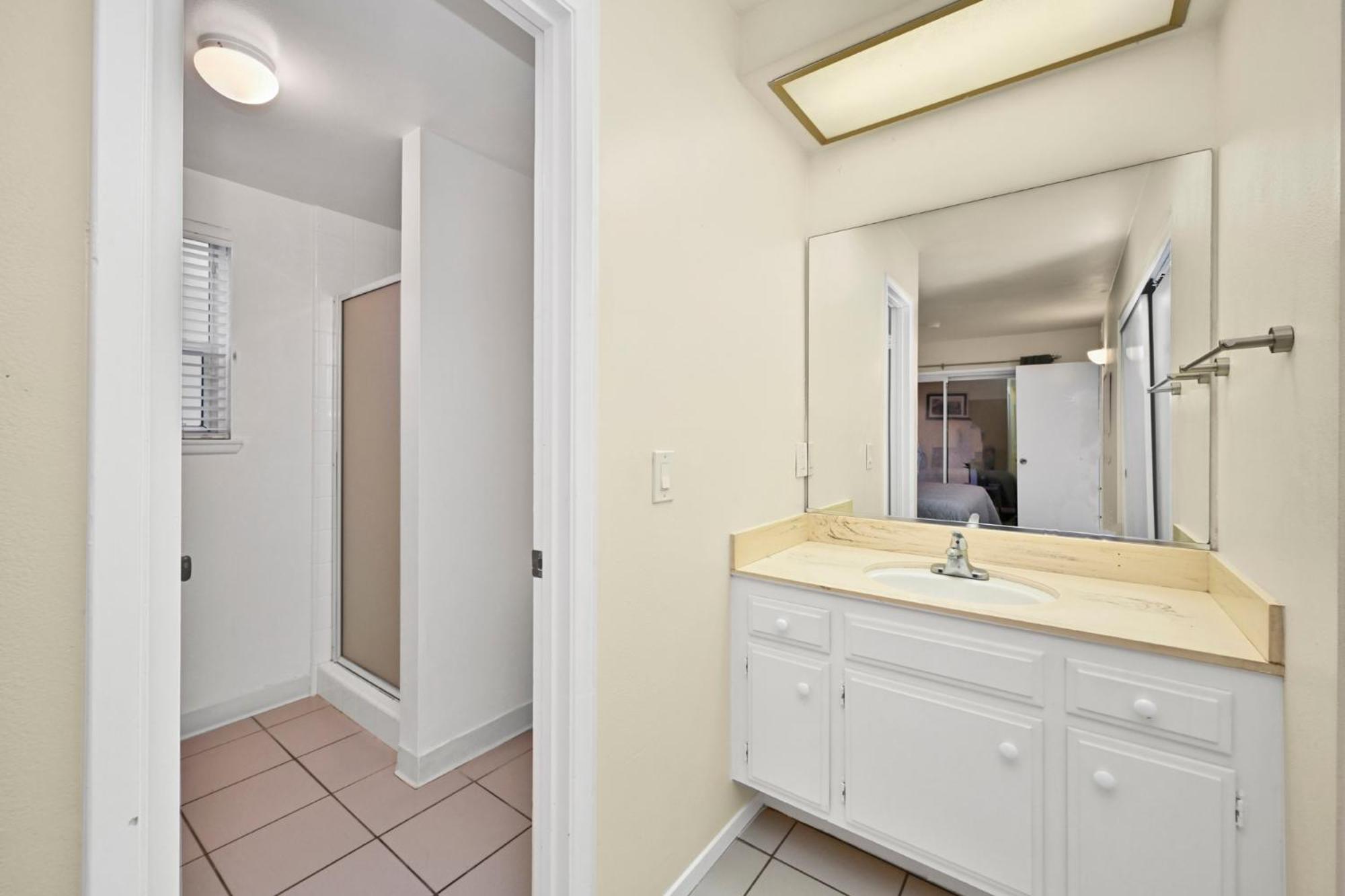 Oceanfront Home on the Boardwalk with 3 car Garage, AC, Giant Patio, Ocean Views, Walk to Pier view 3
