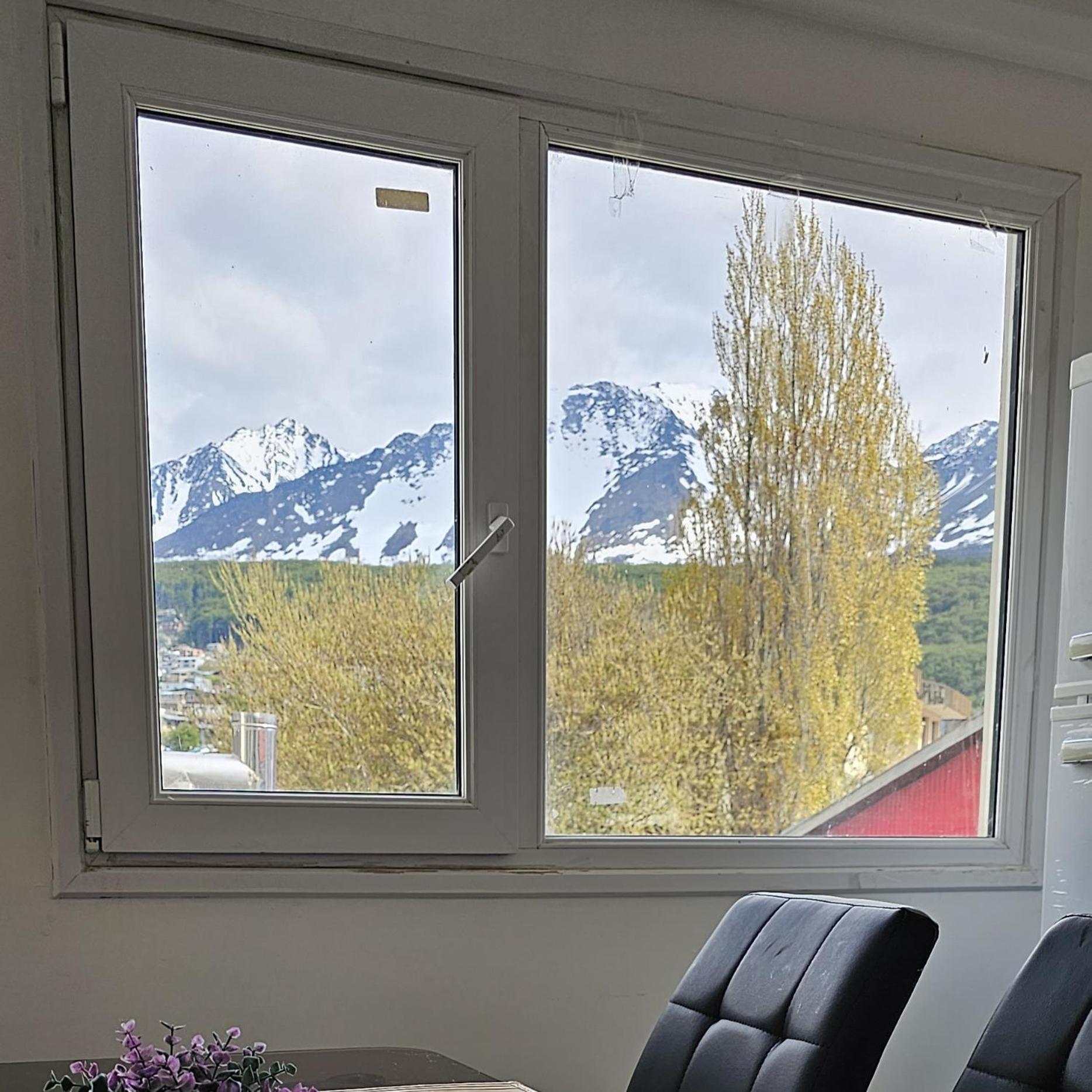 Departamento Dos Ambientes Ushuaia - Yoppen