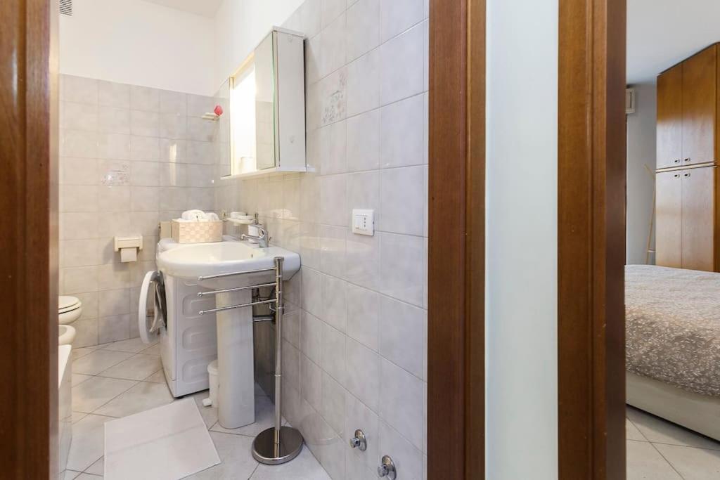 Loft alto con vista su Città Alta