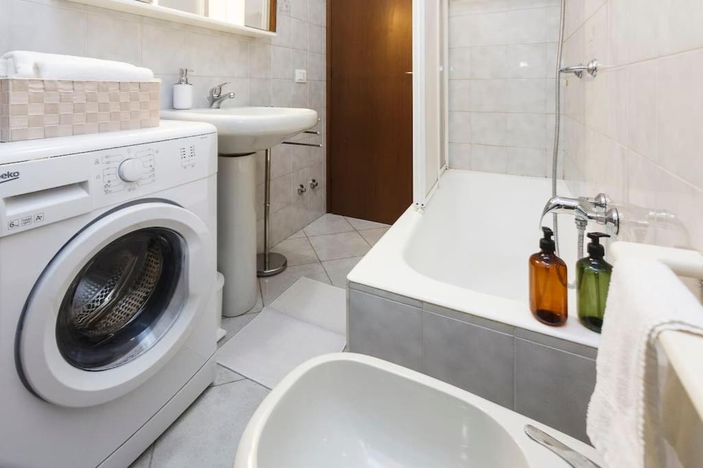 Loft alto con vista su Città Alta