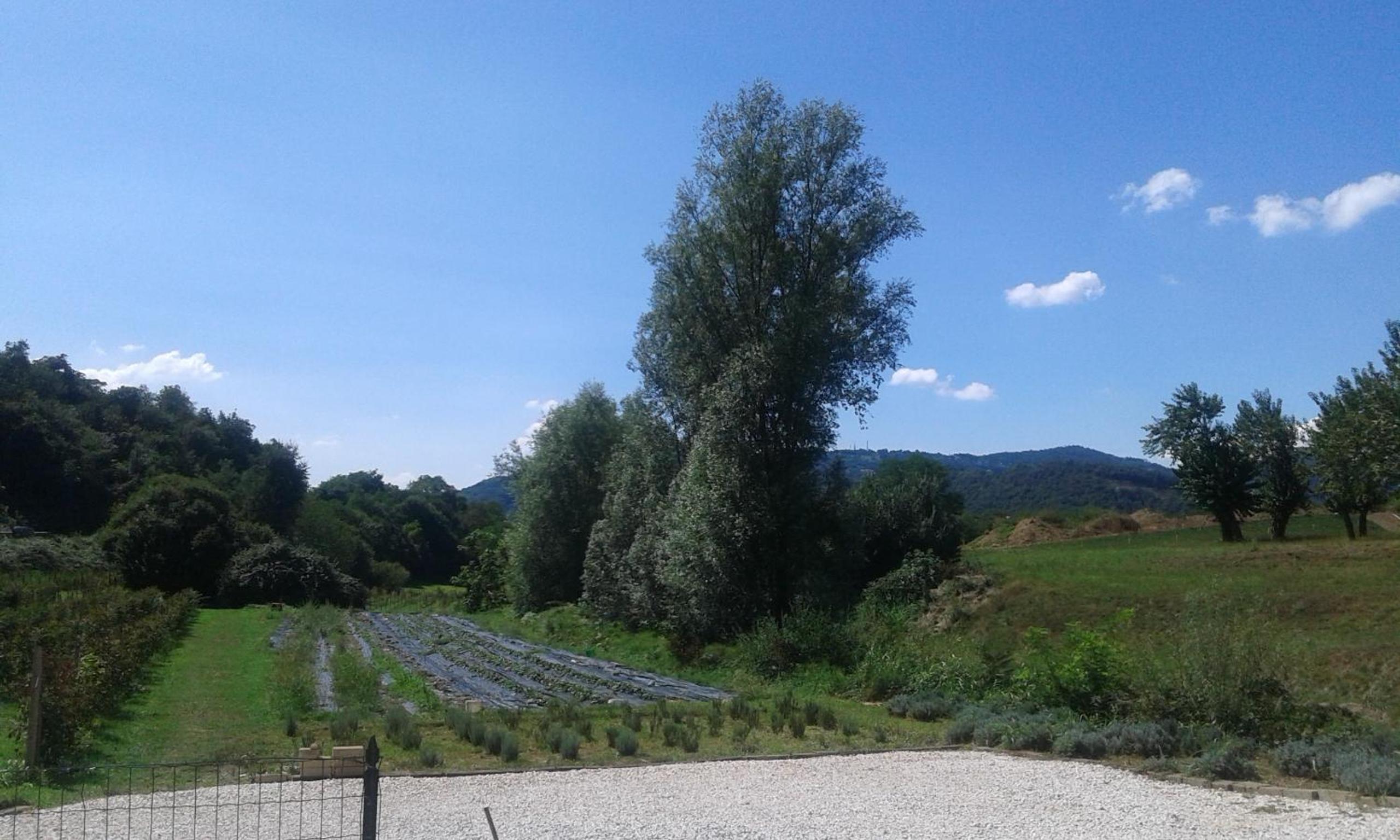 Agriturismo Terra e Lago d'Iseo Franciacorta