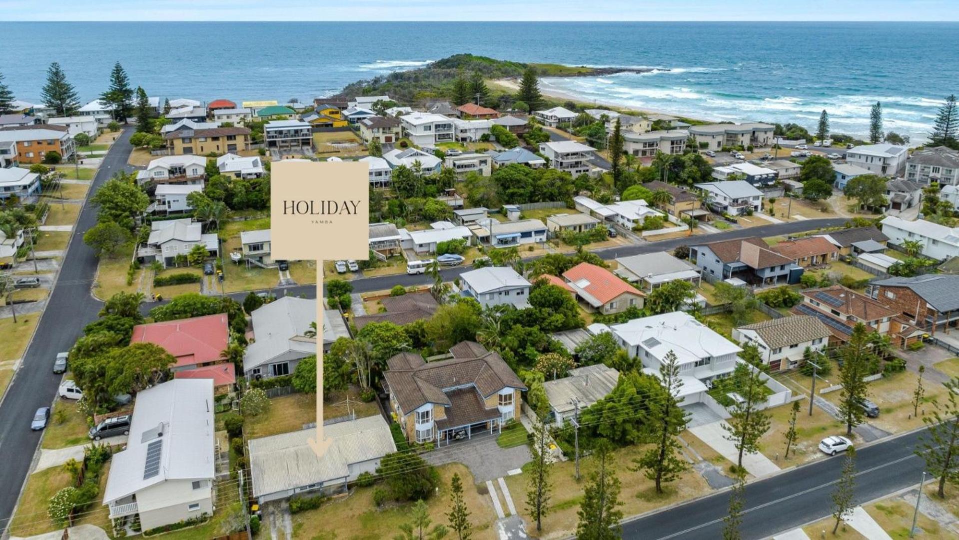 Hotel Old Salty - Full of charm and character - Image 1