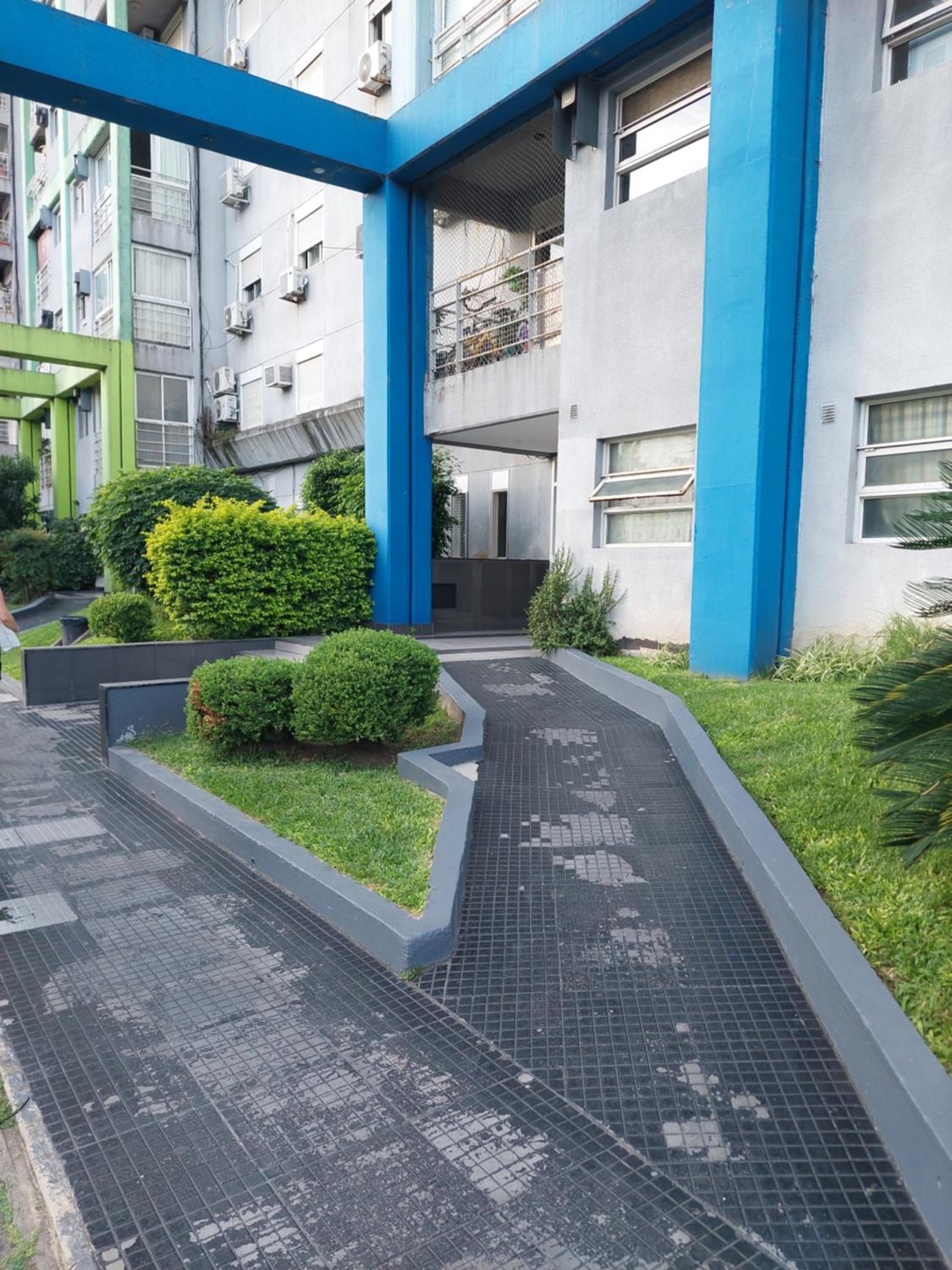 Excelente Depto 3 ambientes totalmente equipado