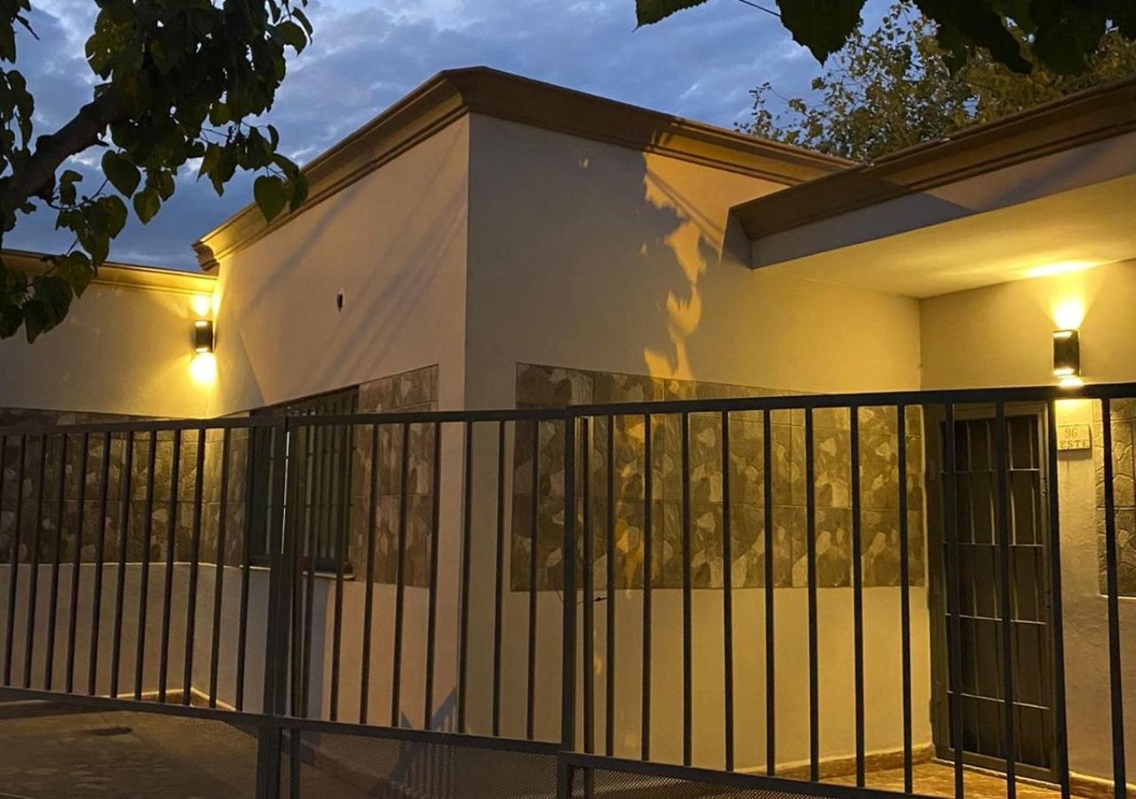 Casa con cochera, photo 11