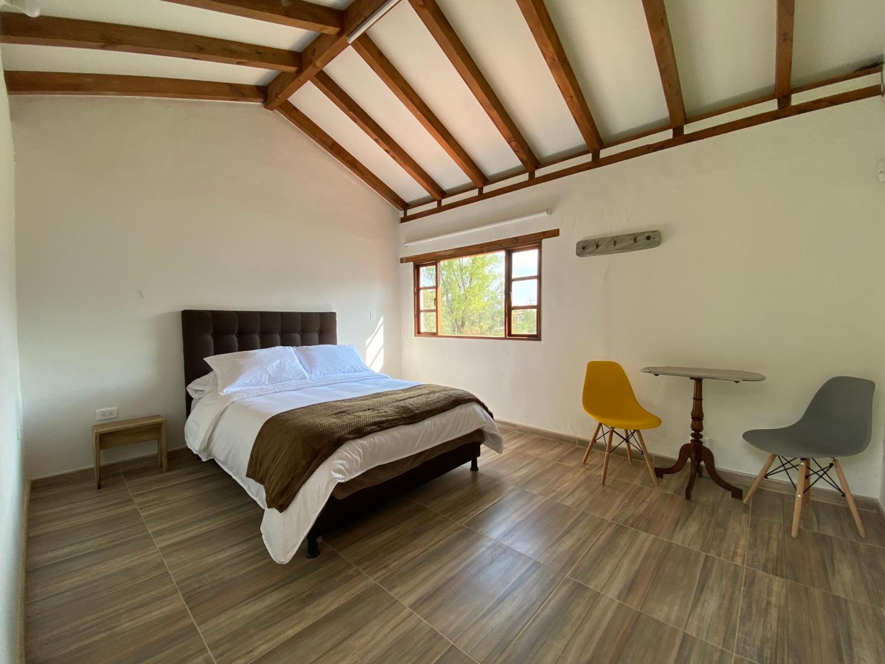 Casa La María